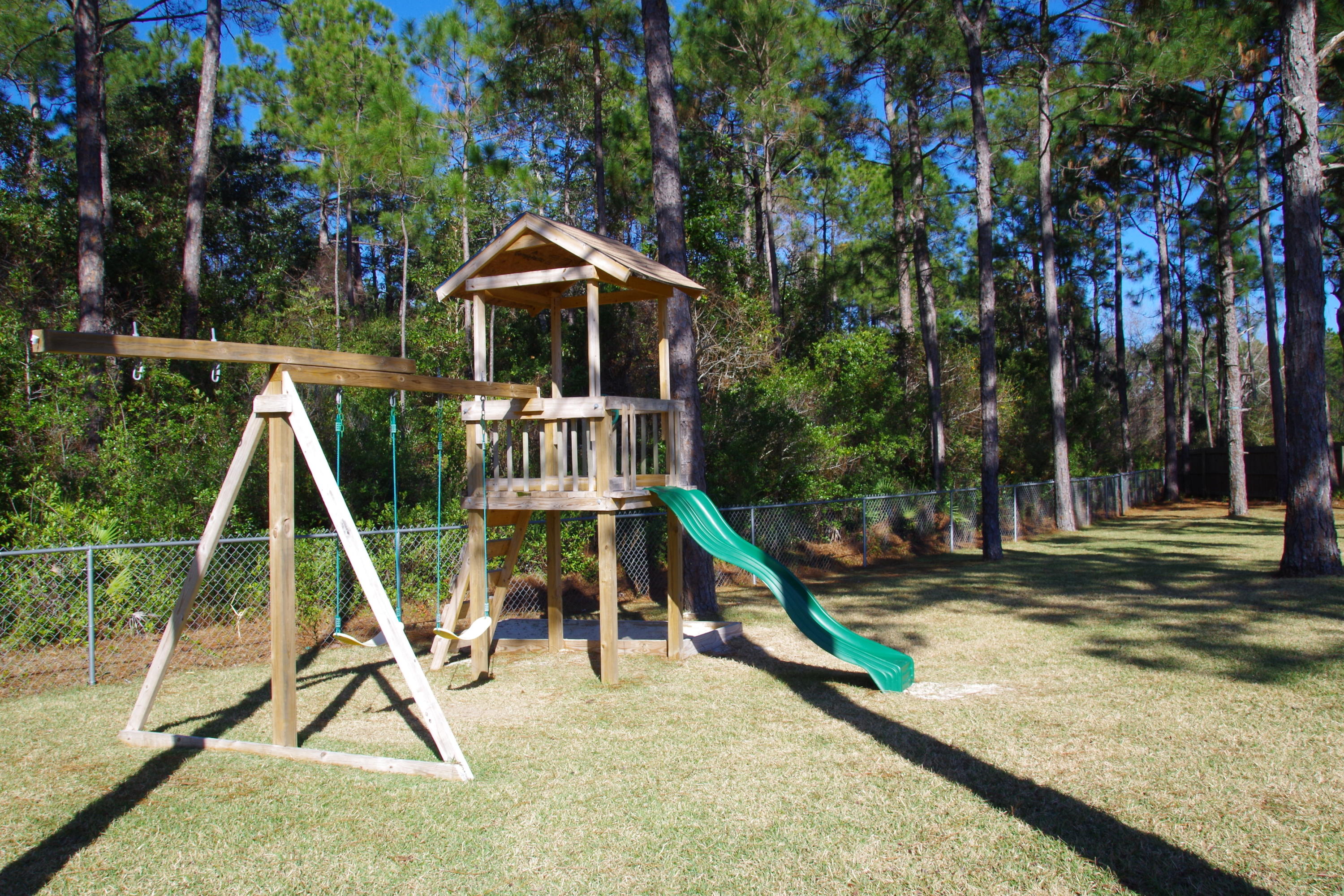 PROMISE CREEK - Residential