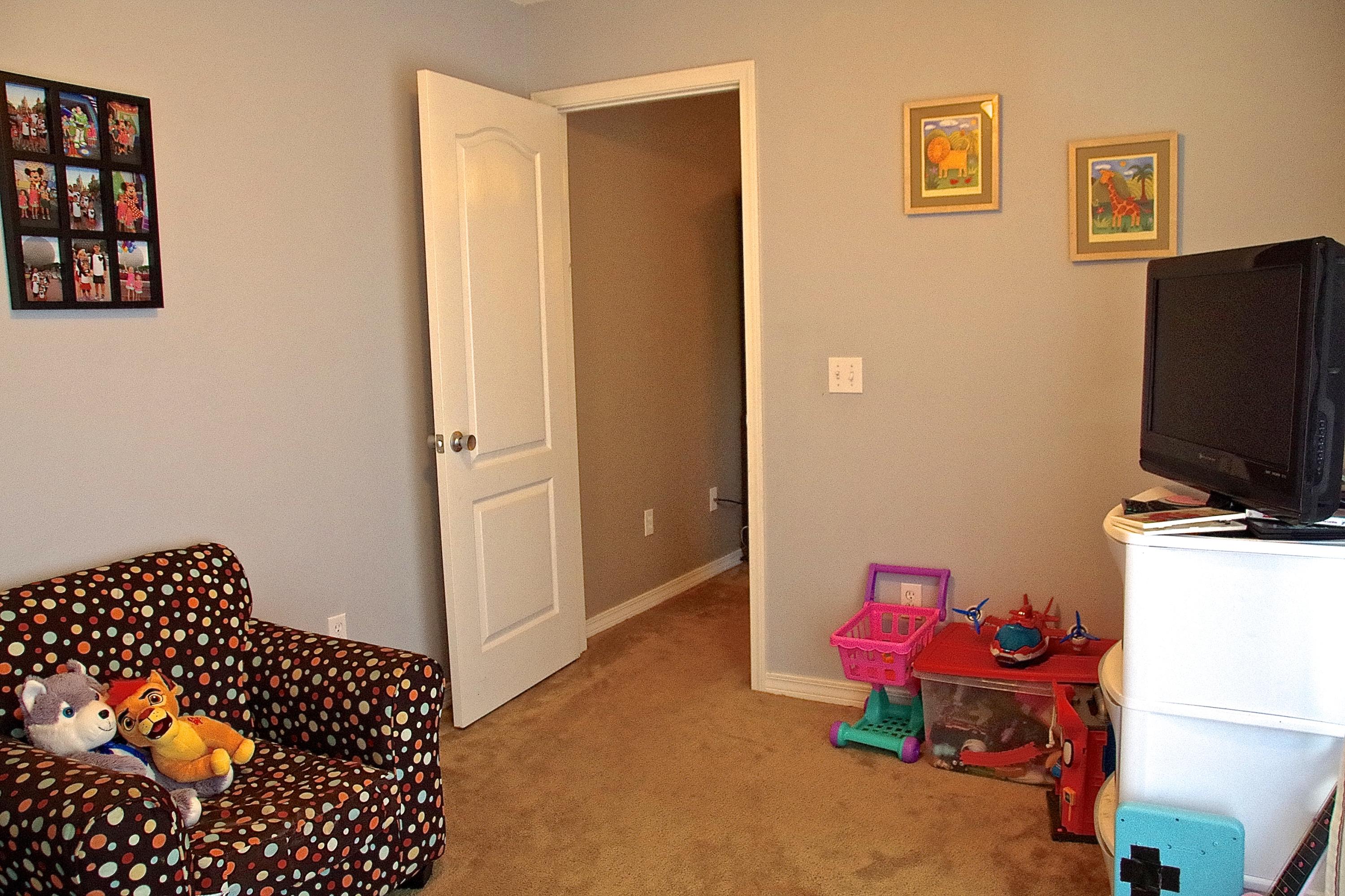 PROMISE CREEK - Residential