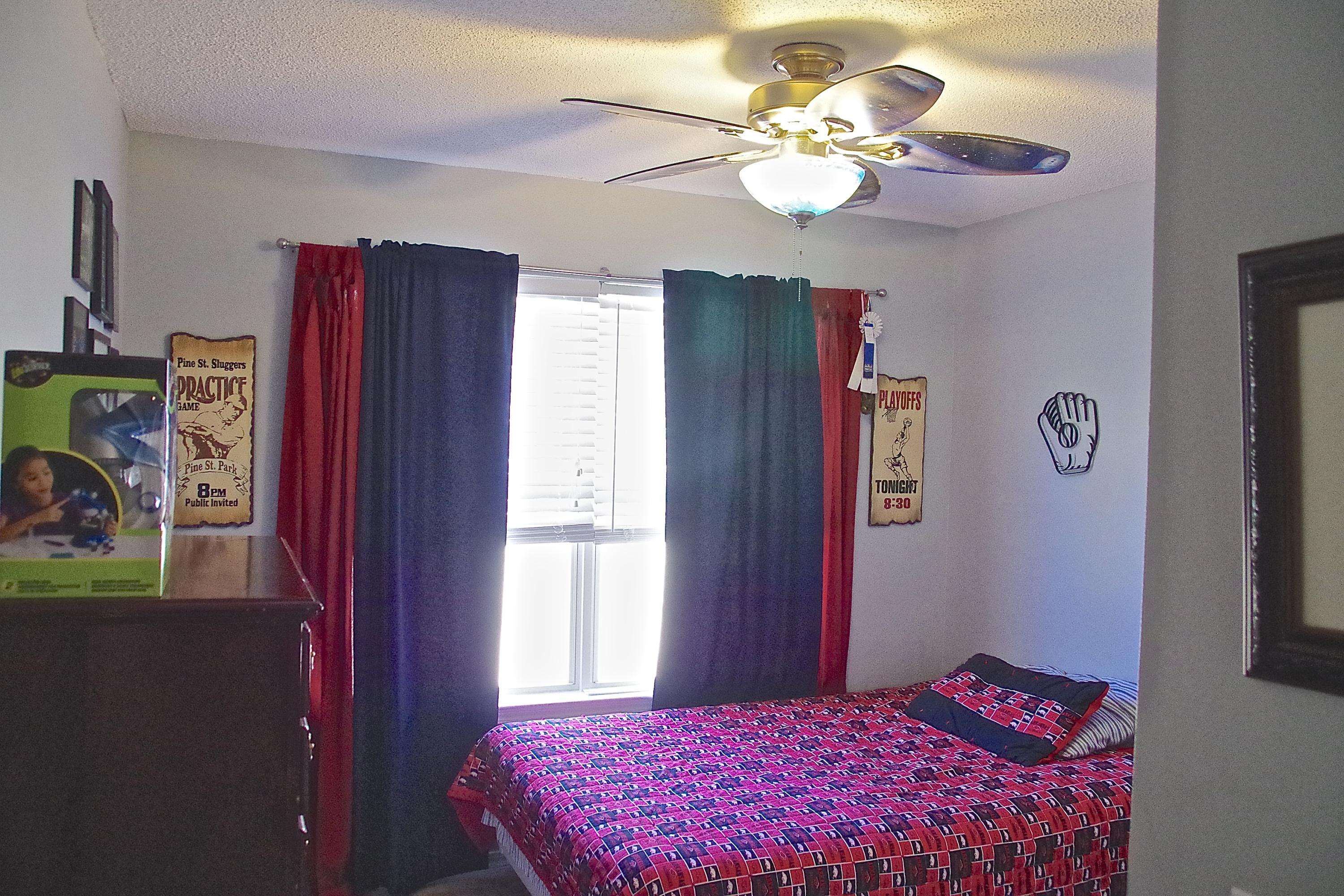 PROMISE CREEK - Residential