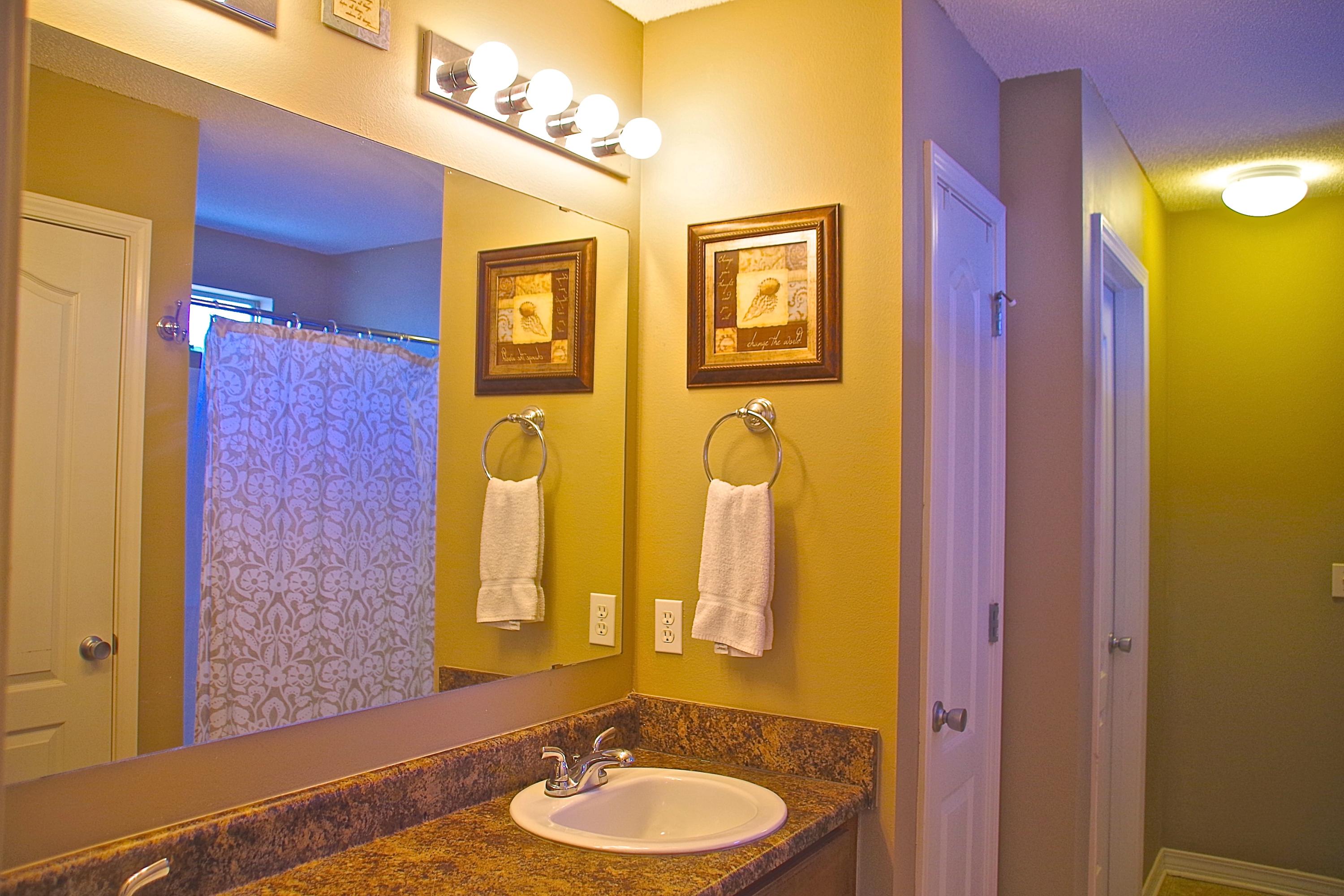 PROMISE CREEK - Residential