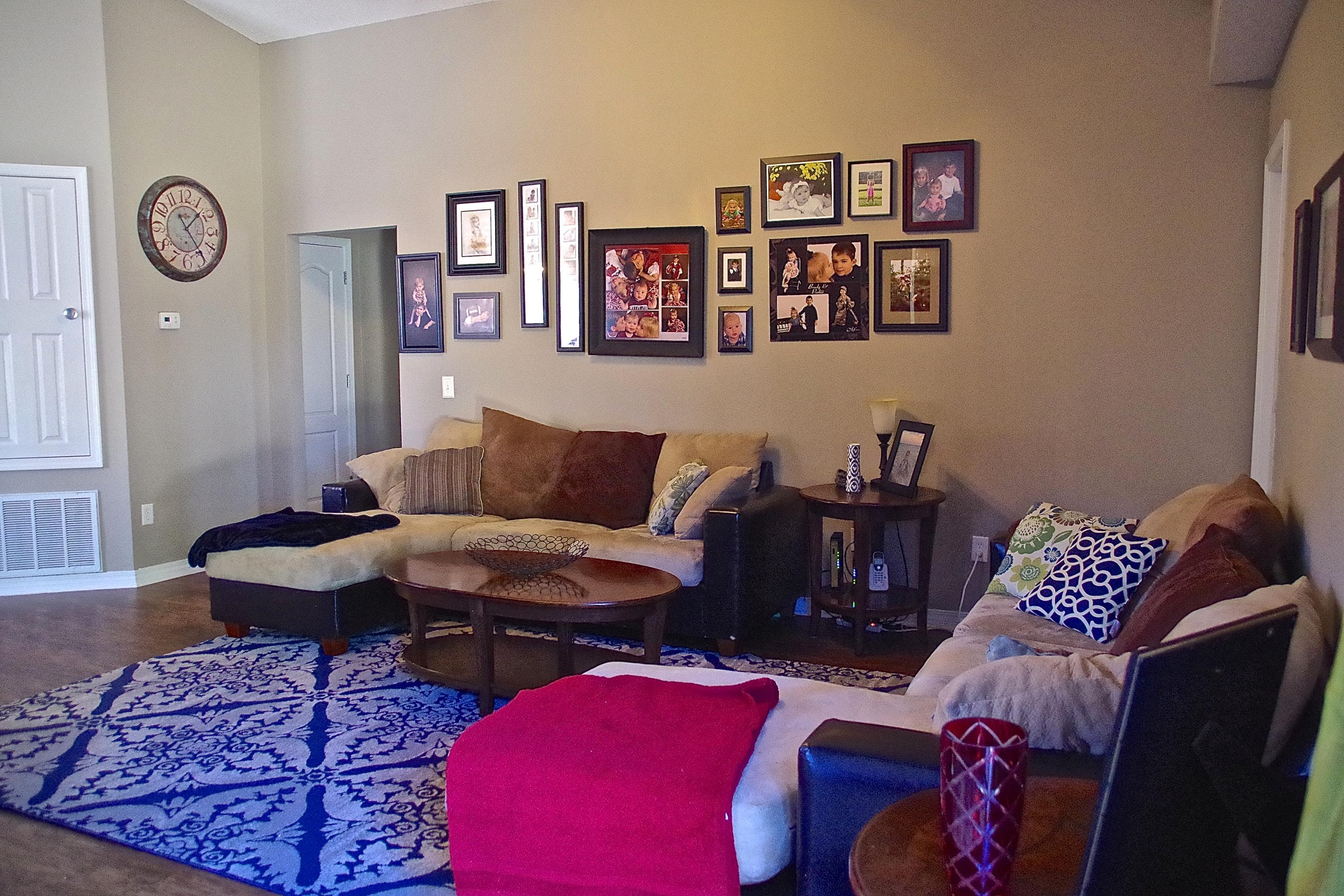 PROMISE CREEK - Residential