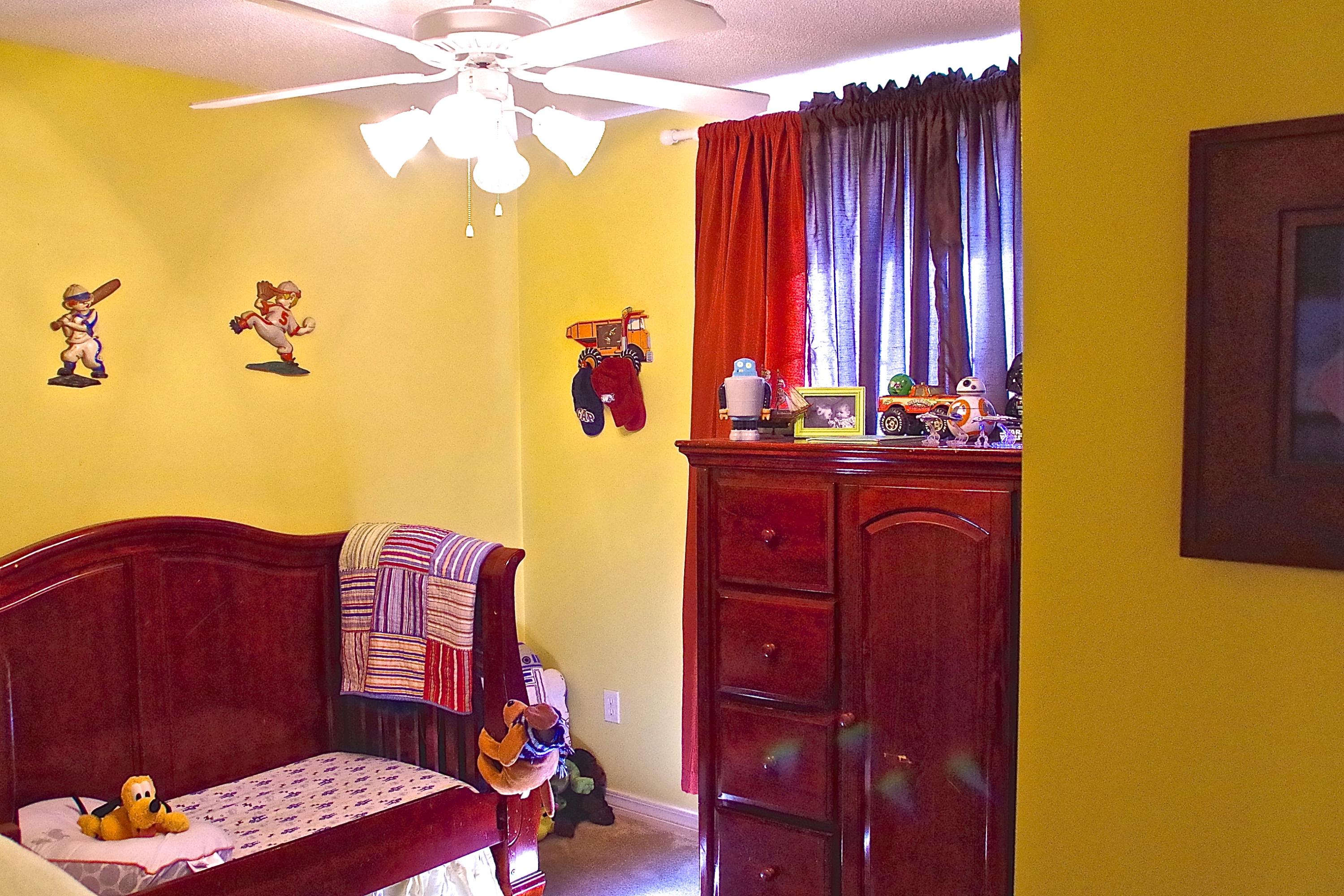 PROMISE CREEK - Residential