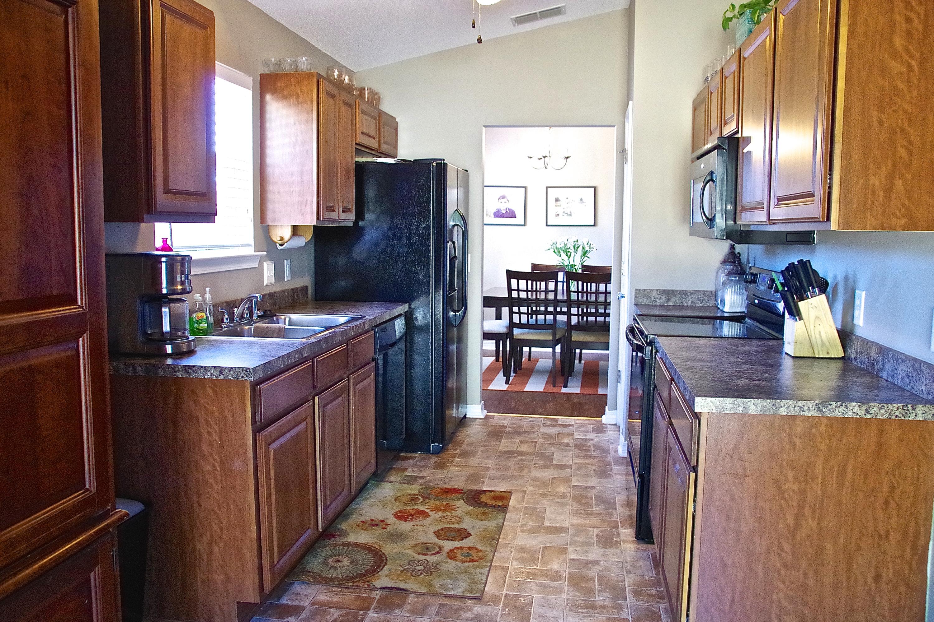 PROMISE CREEK - Residential