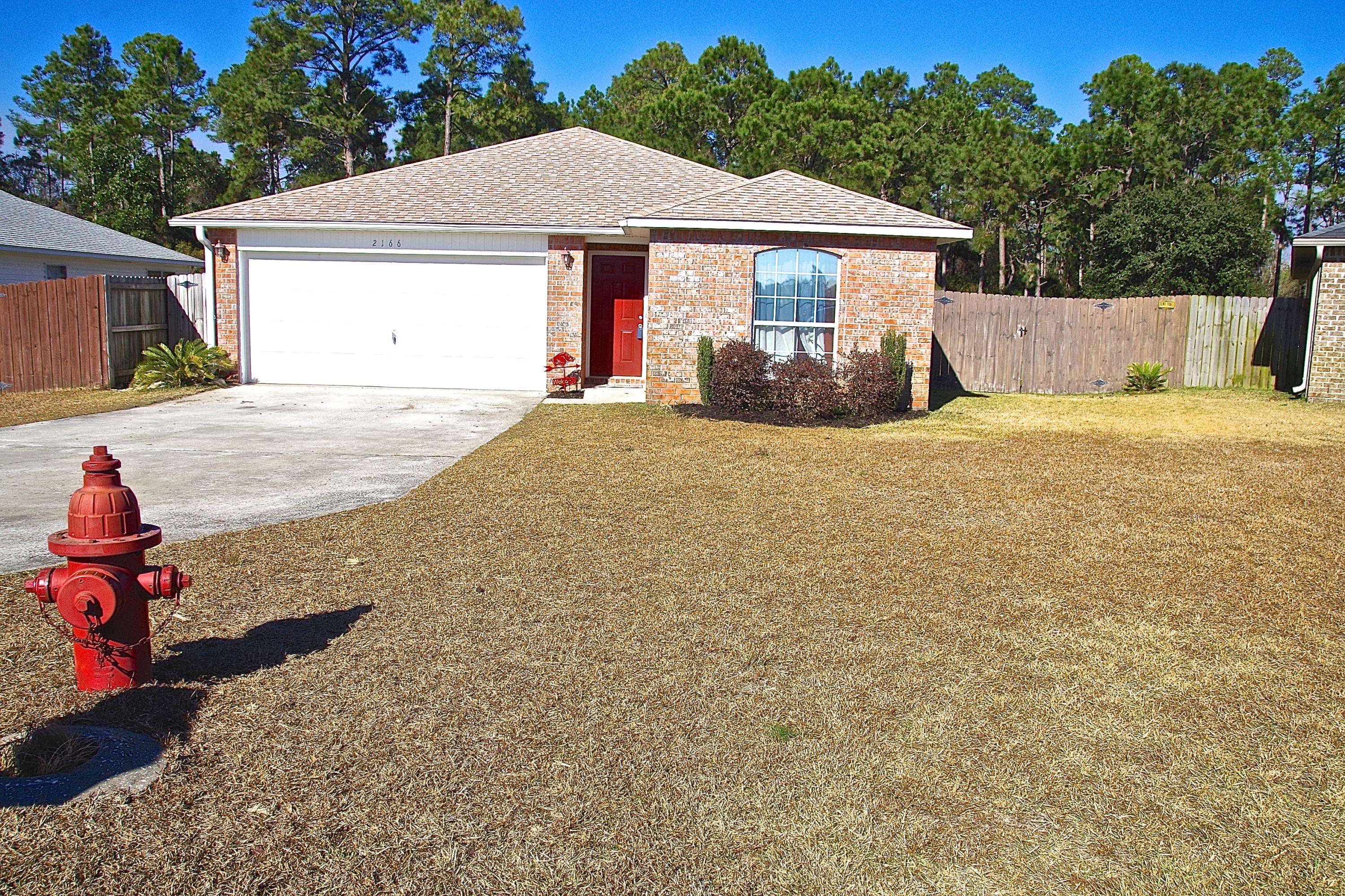 PROMISE CREEK - Residential