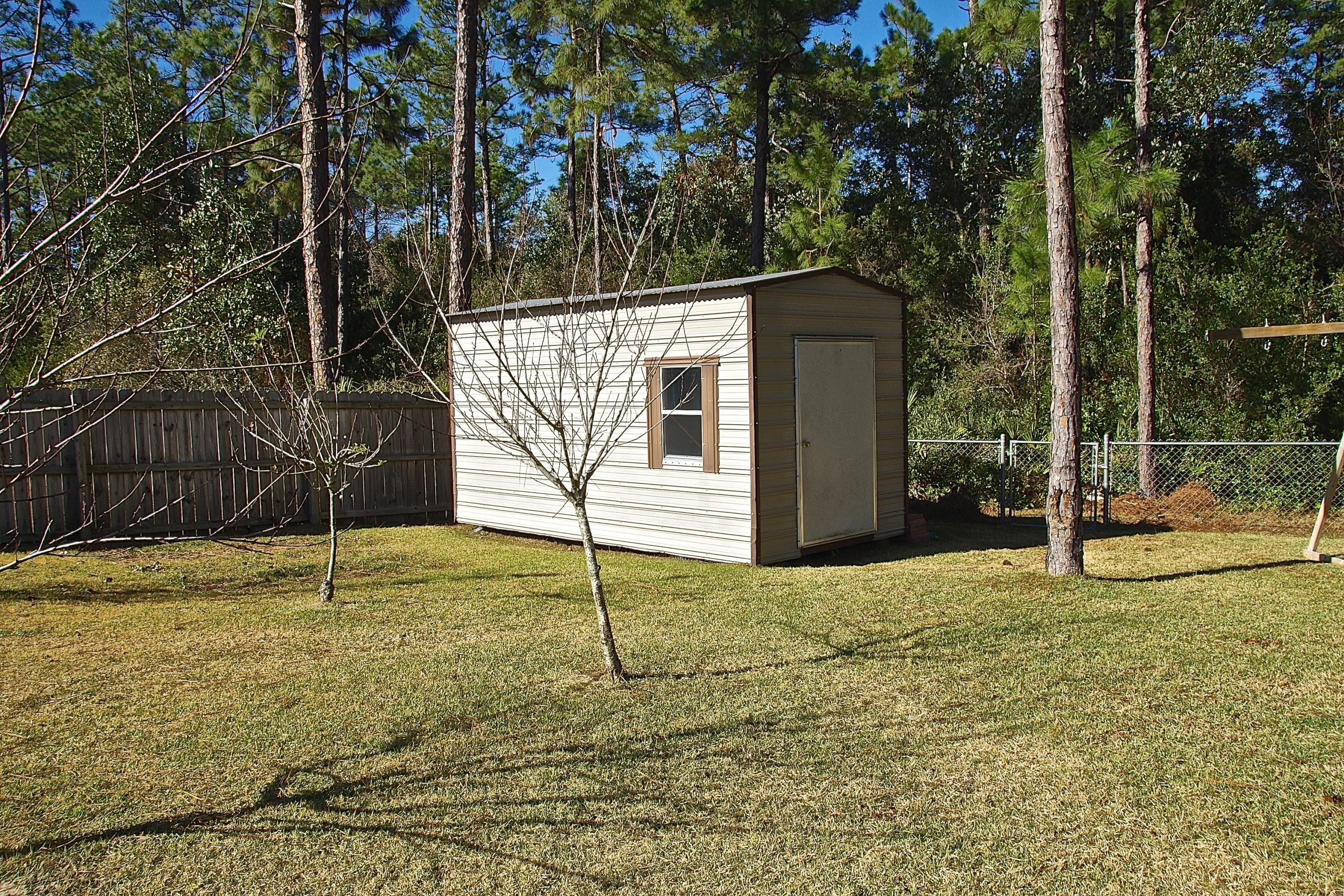 PROMISE CREEK - Residential