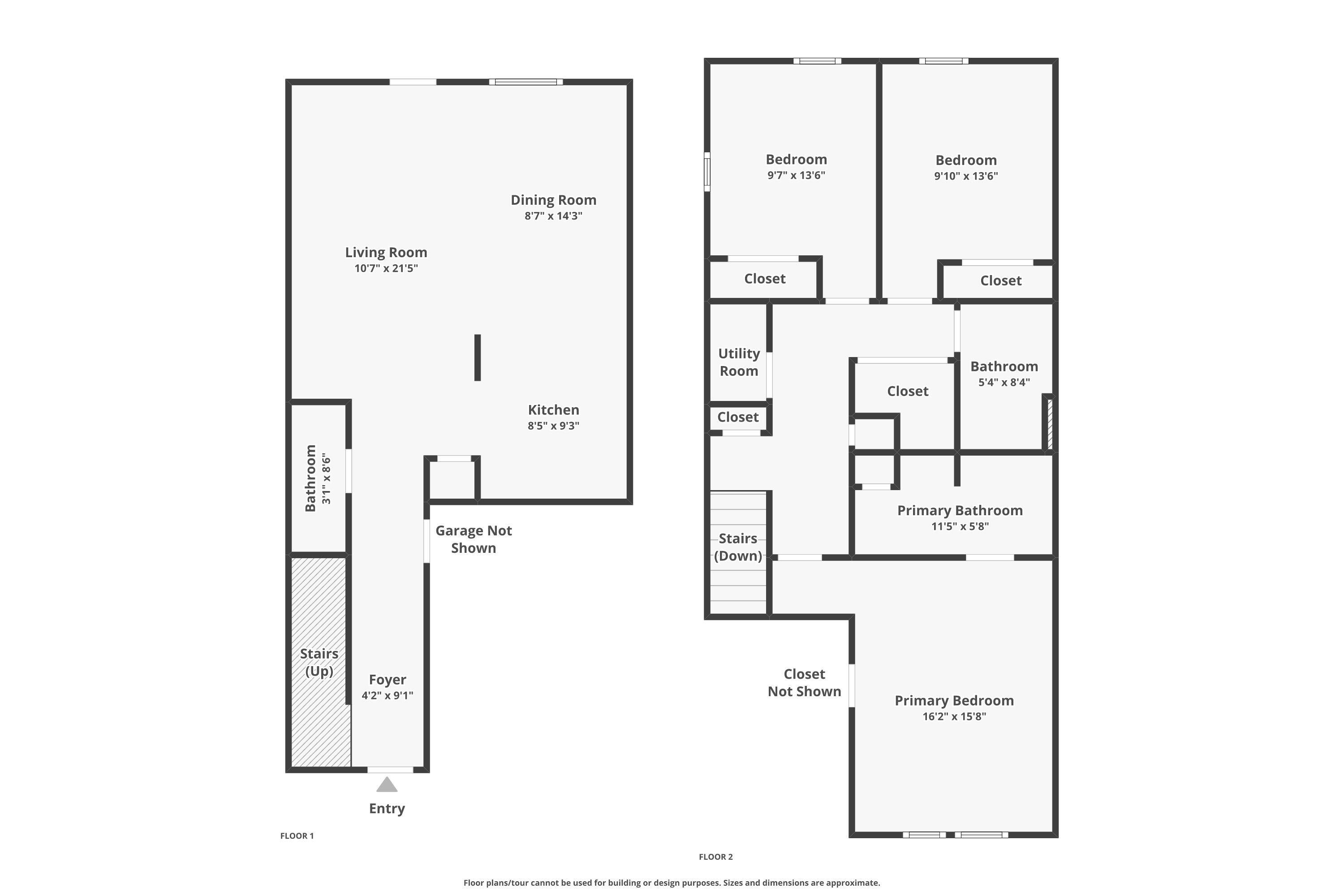 RESERVE POINTE - Residential