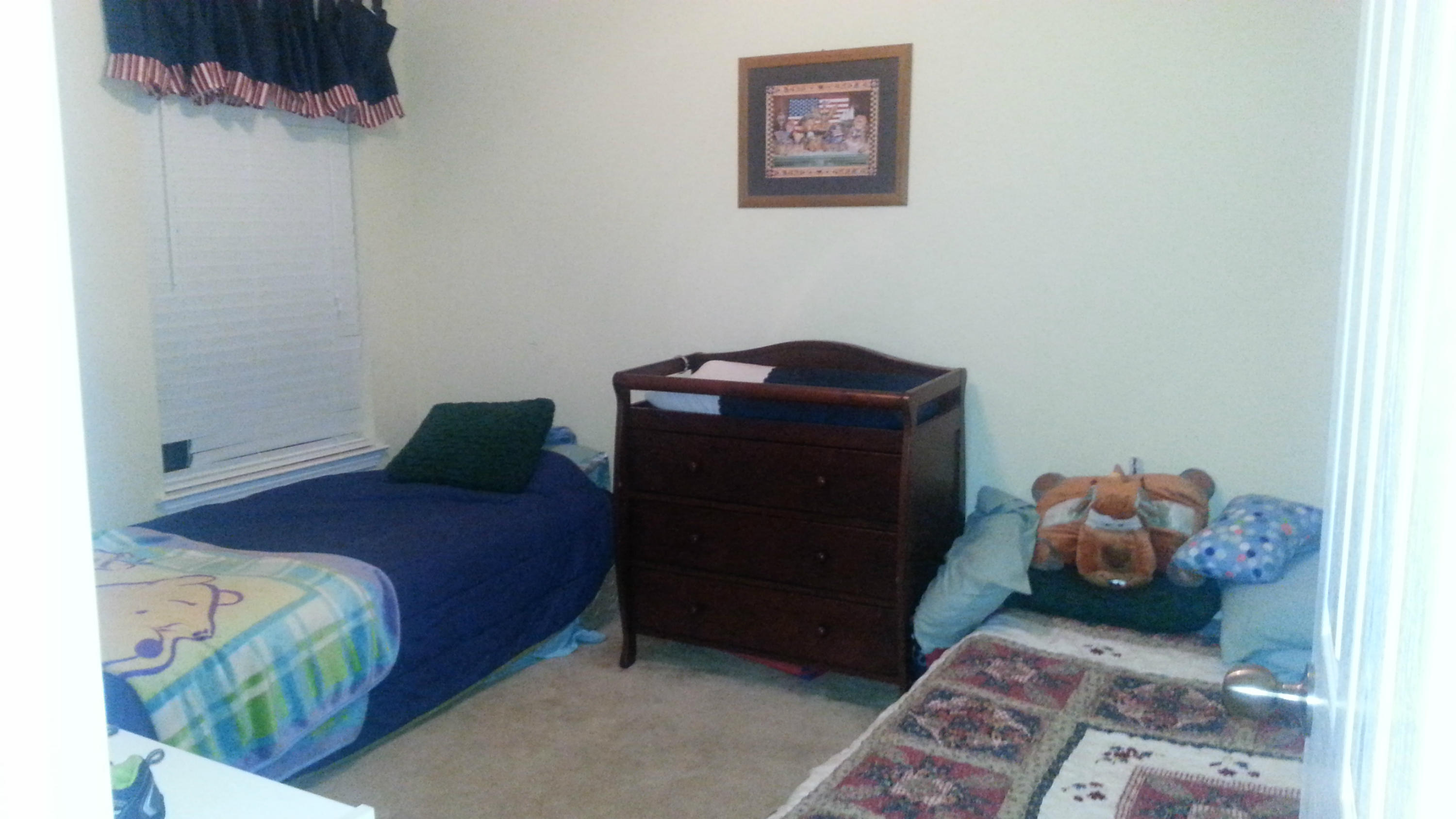 ROLLING RIDGE - Residential