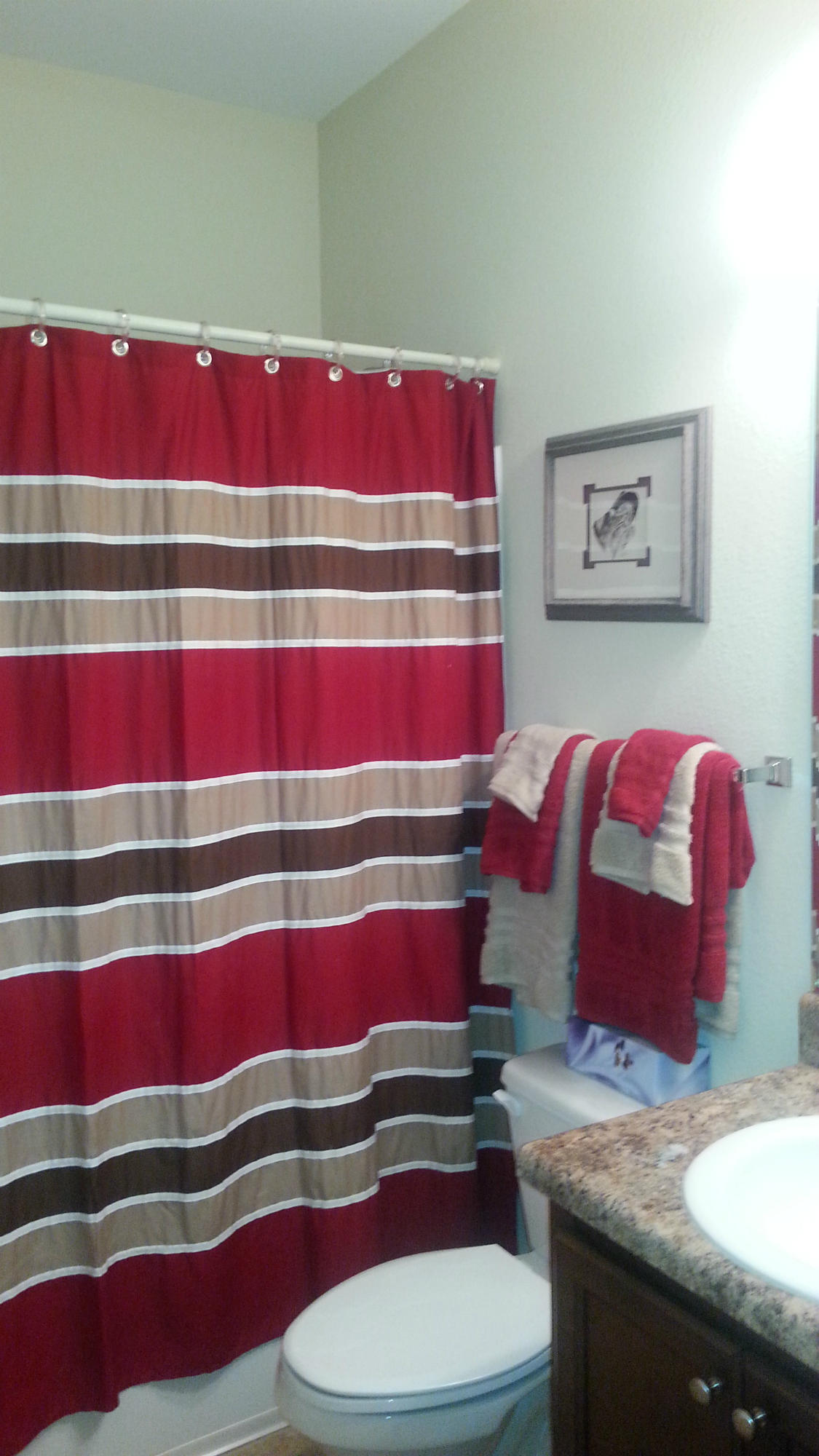 ROLLING RIDGE - Residential