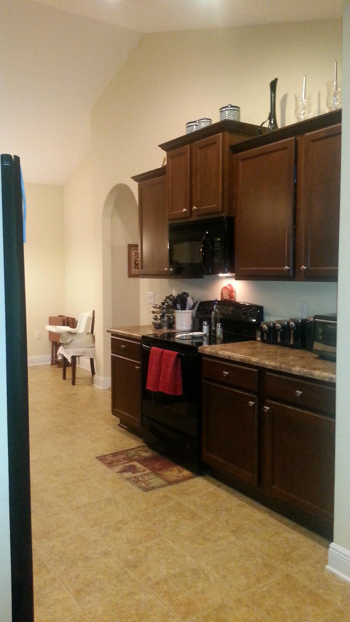 ROLLING RIDGE - Residential