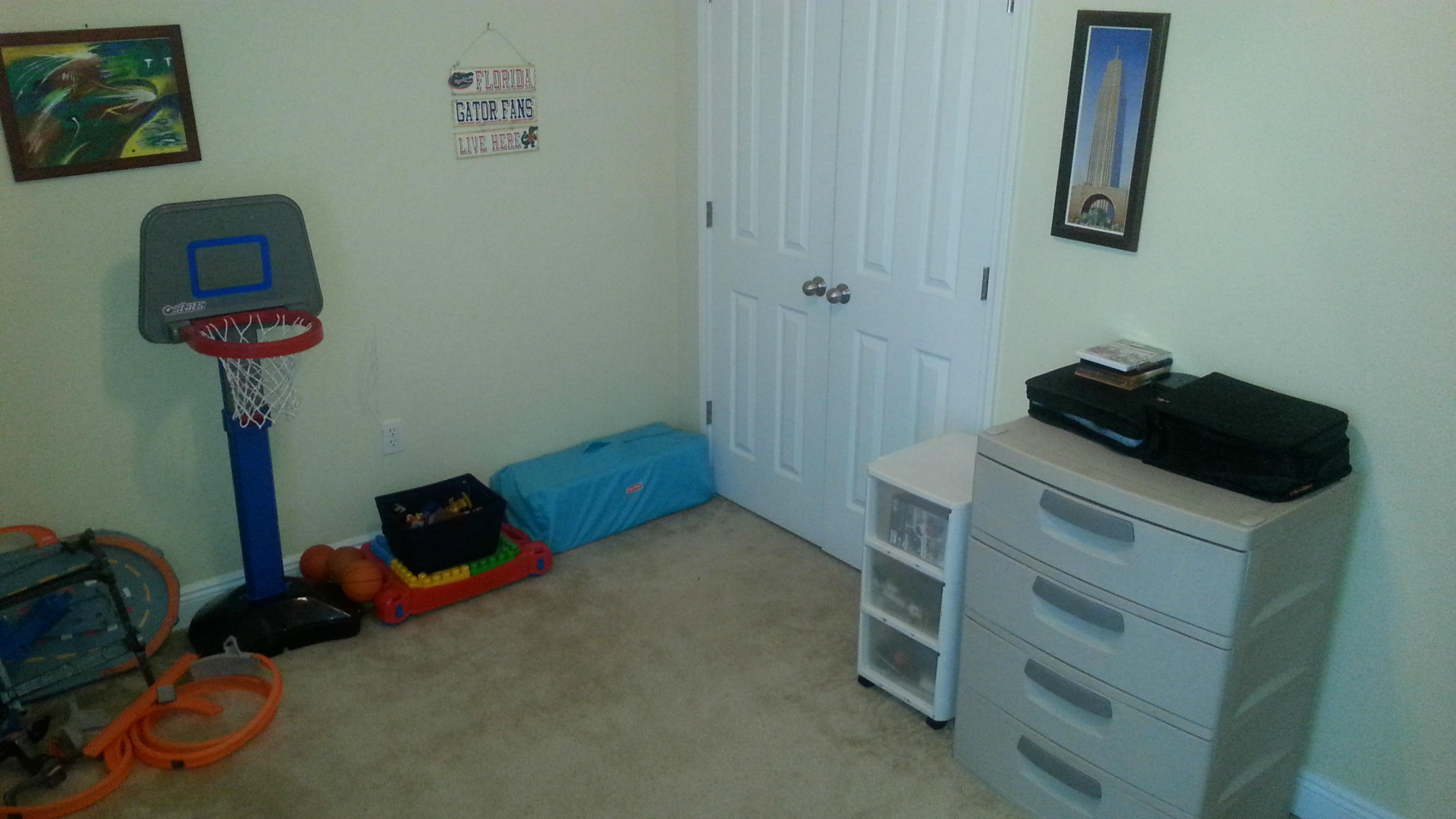 ROLLING RIDGE - Residential