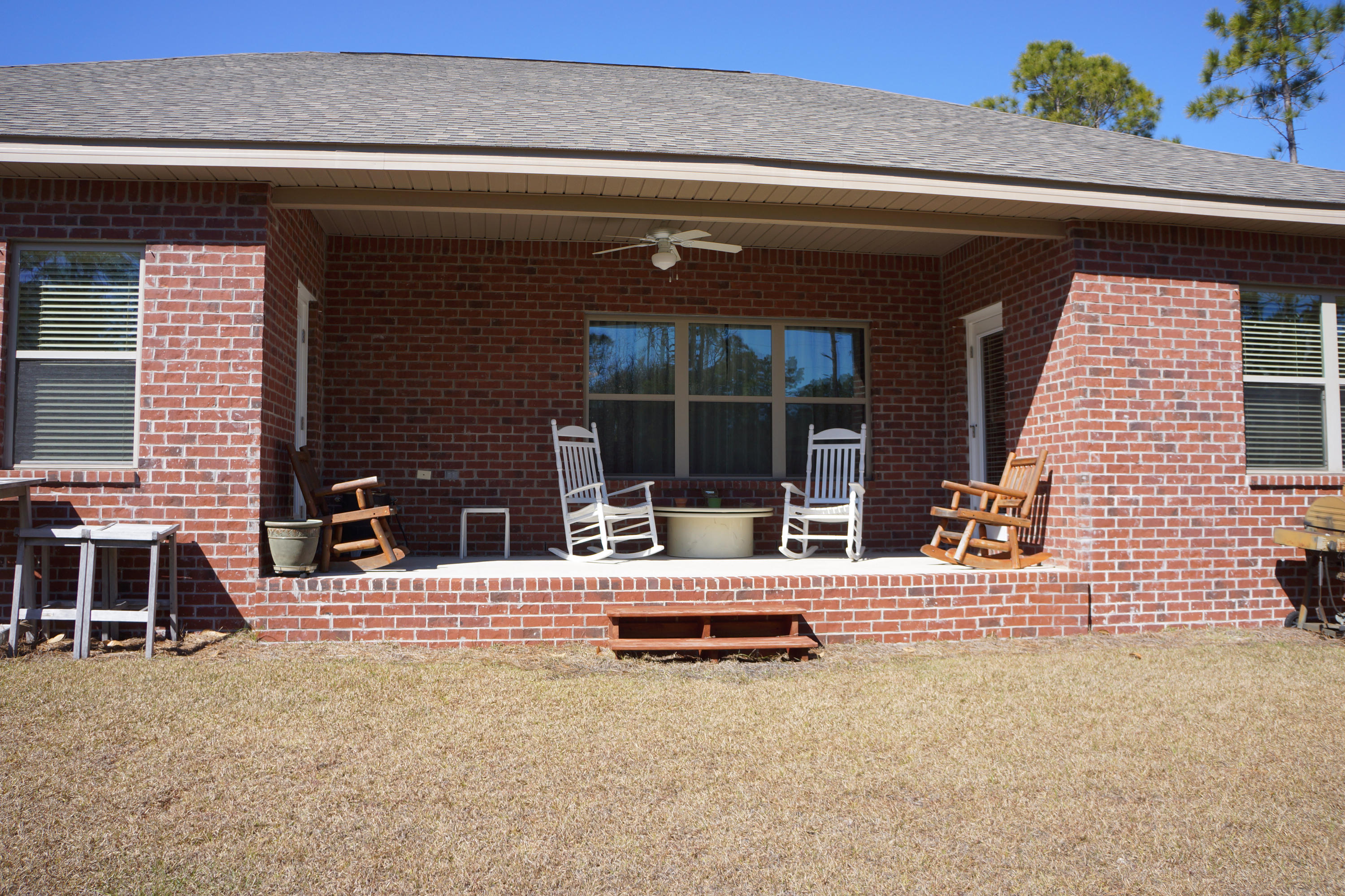 Windsor Estates - Residential