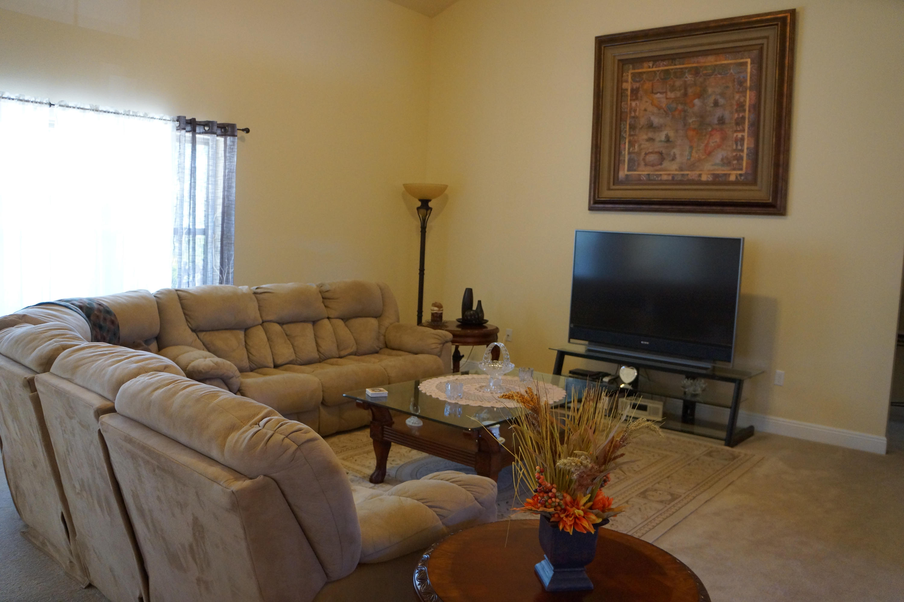 Windsor Estates - Residential