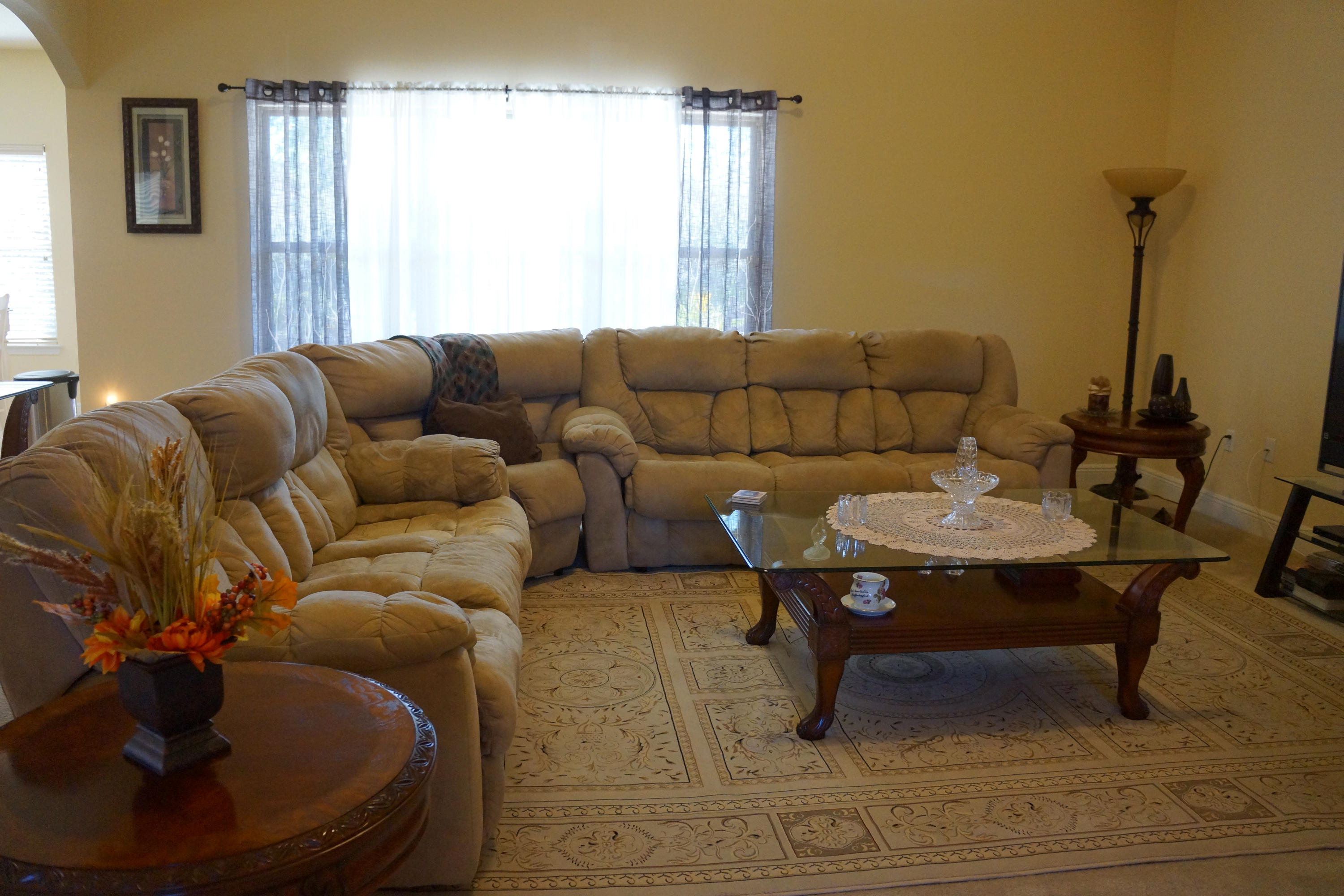 Windsor Estates - Residential