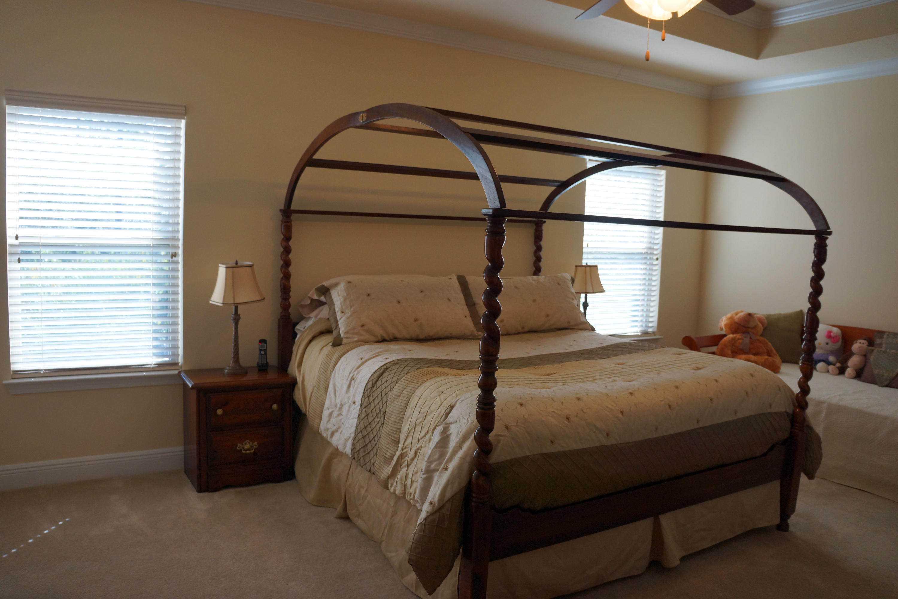 Windsor Estates - Residential