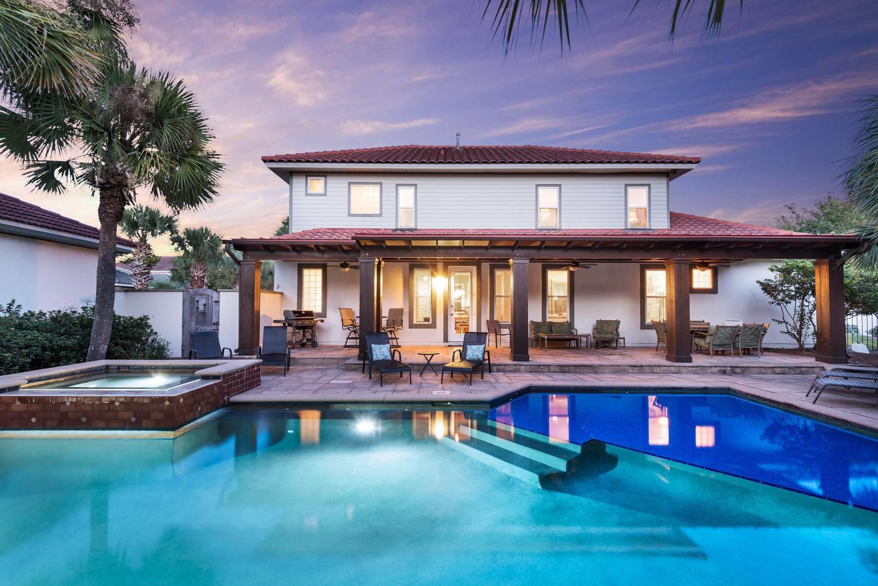 DESTINY EAST PH 2 - Residential