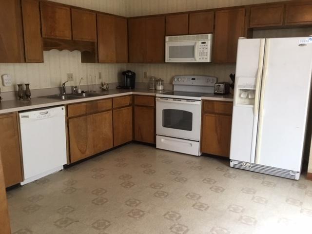 YORKTOWN AT WILLOW BEND - Residential