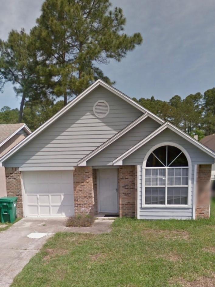 YORKTOWN AT WILLOW BEND - Residential