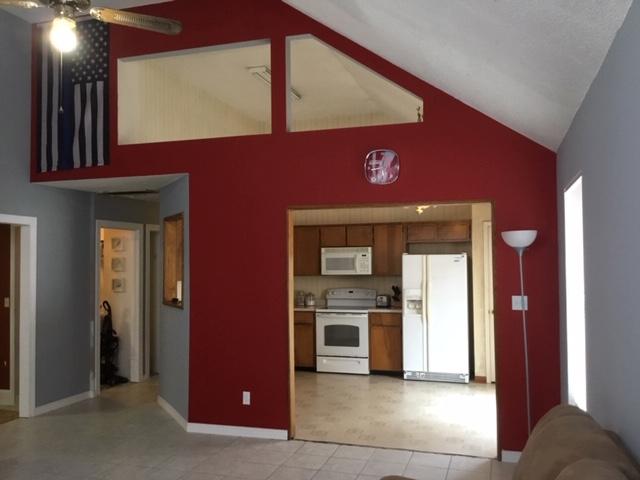 YORKTOWN AT WILLOW BEND - Residential