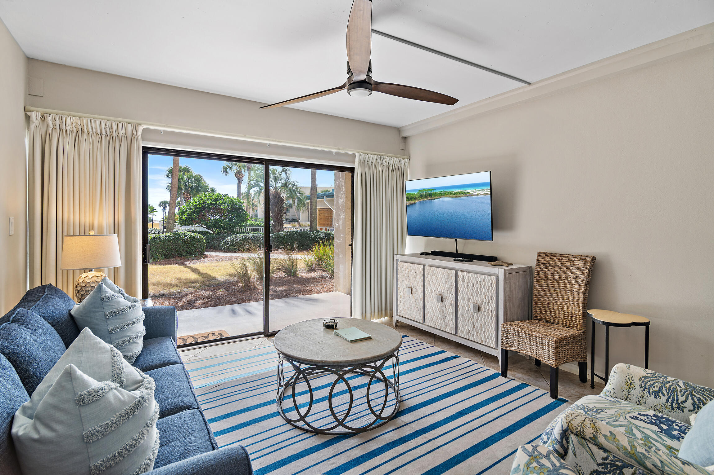 SILVER DUNES CONDO - Residential