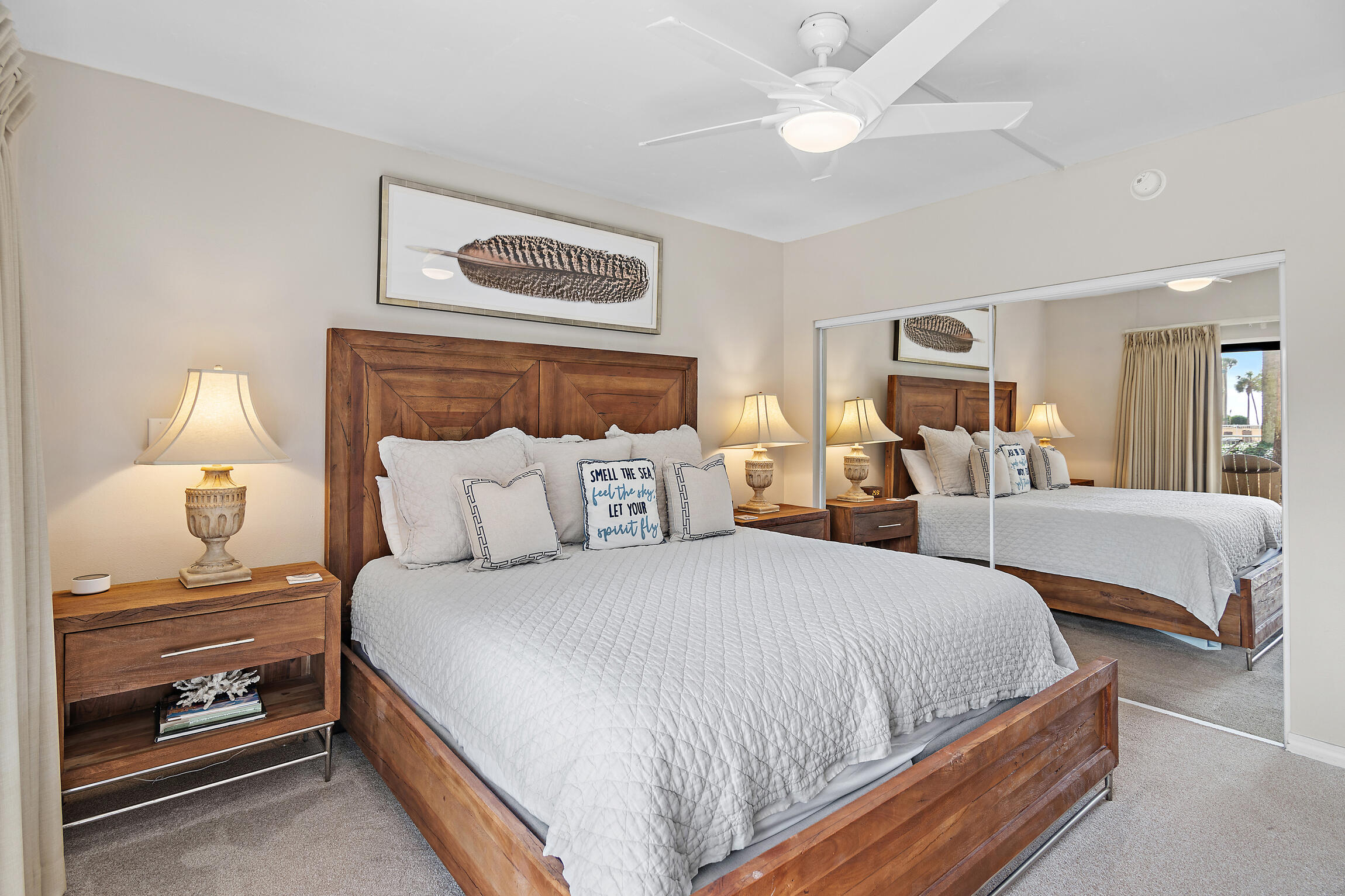 SILVER DUNES CONDO - Residential