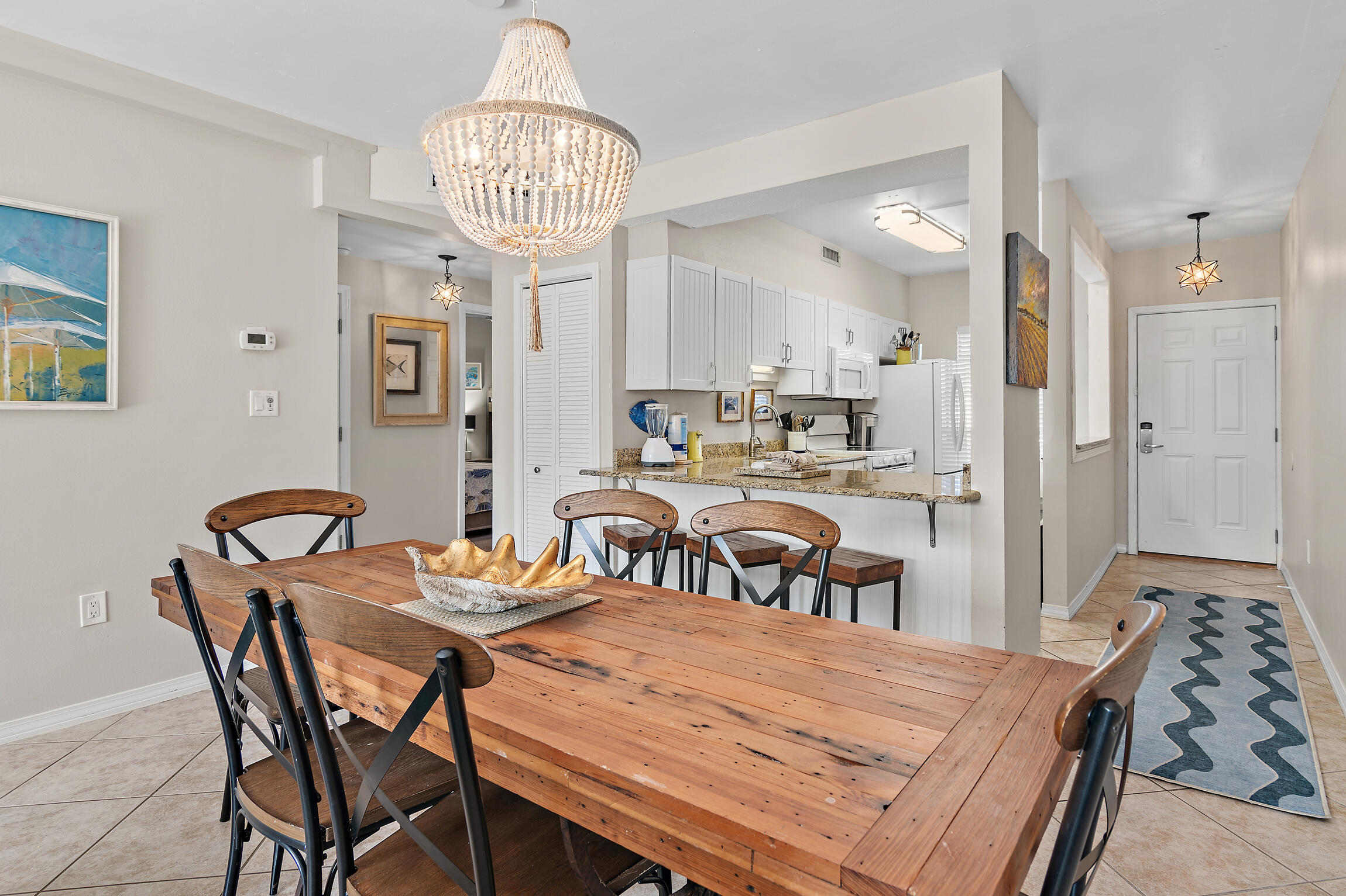 SILVER DUNES CONDO - Residential