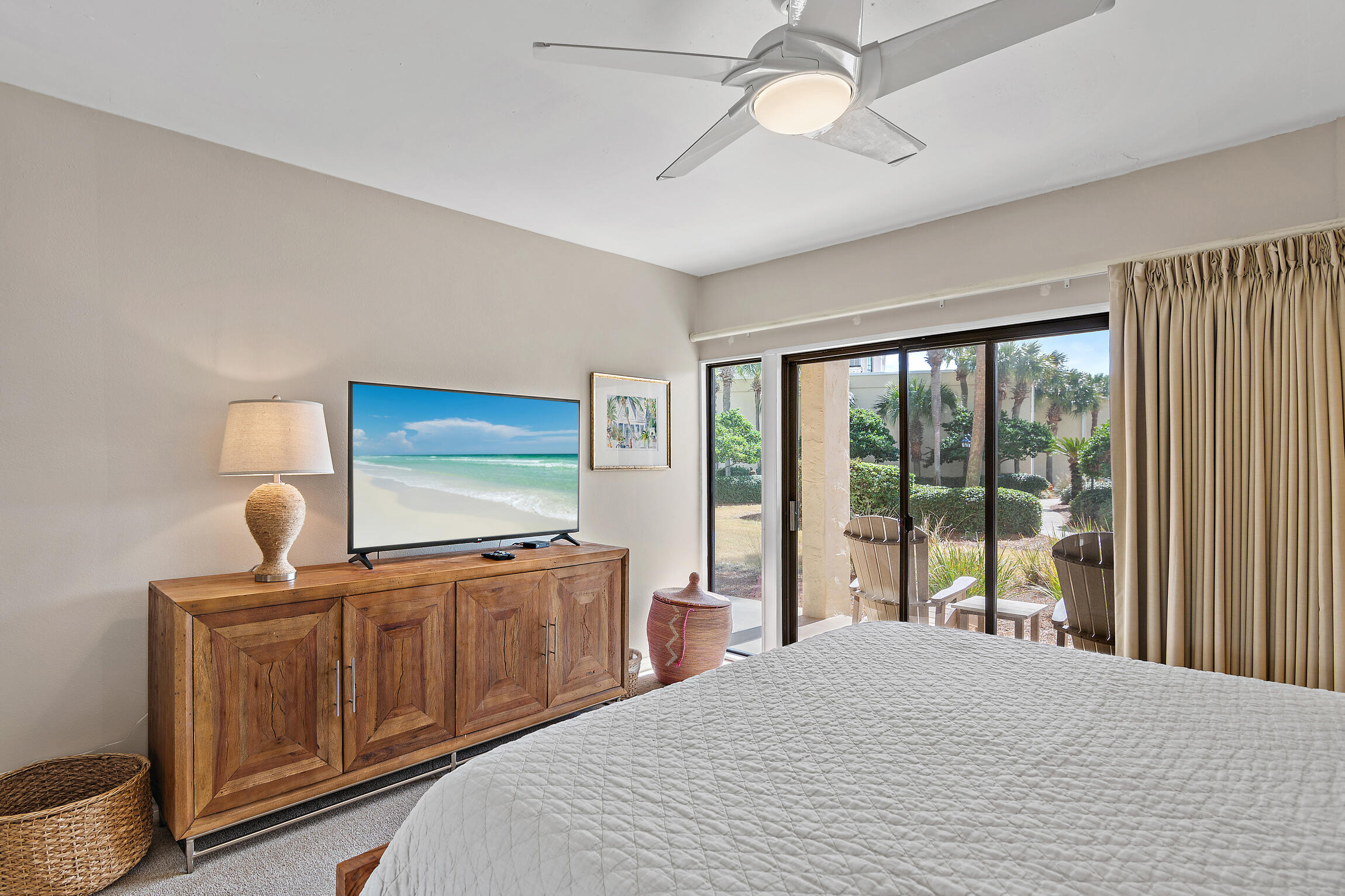 SILVER DUNES CONDO - Residential