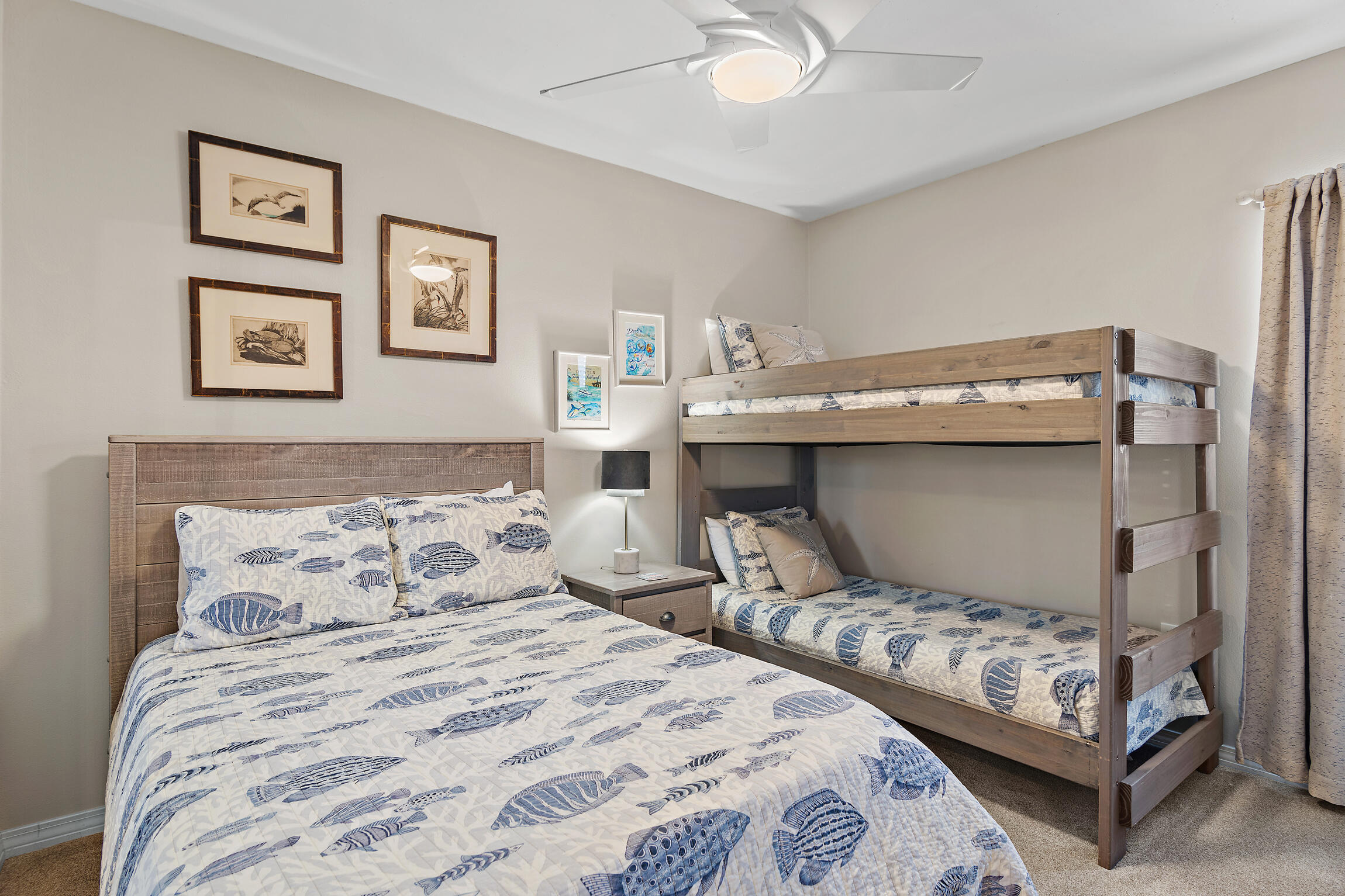 SILVER DUNES CONDO - Residential