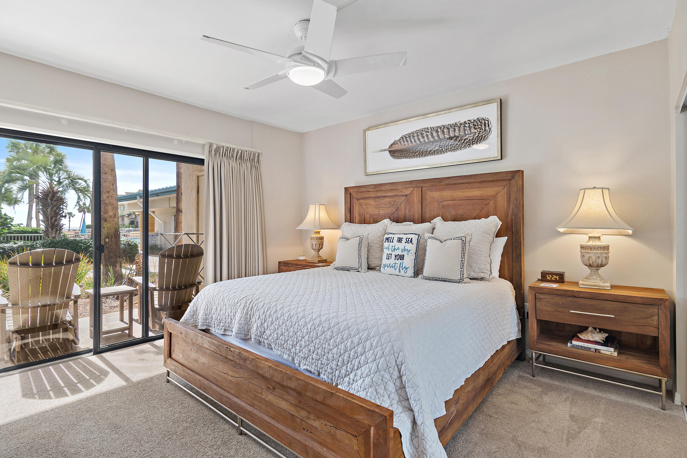 SILVER DUNES CONDO - Residential