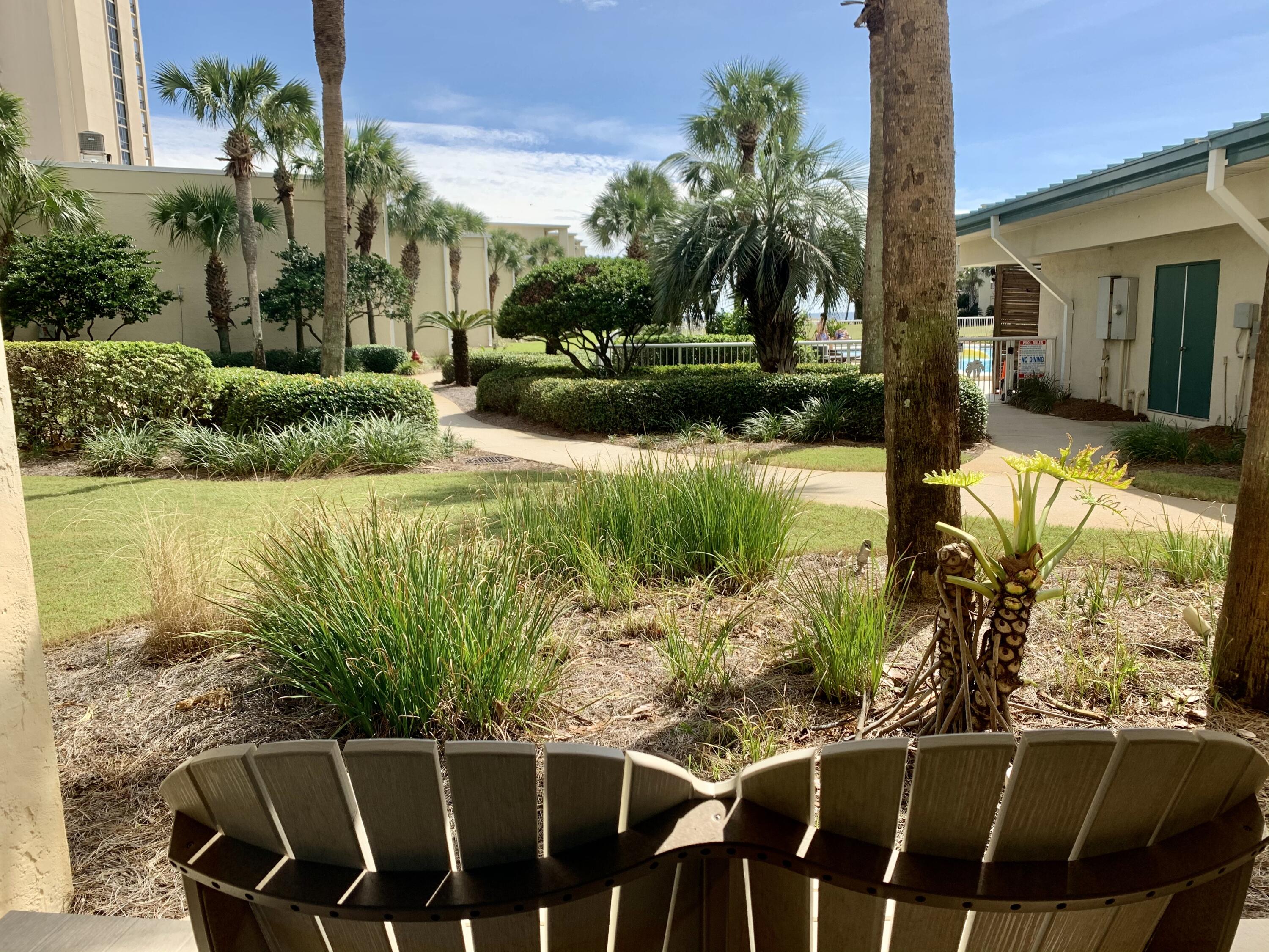 SILVER DUNES CONDO - Residential