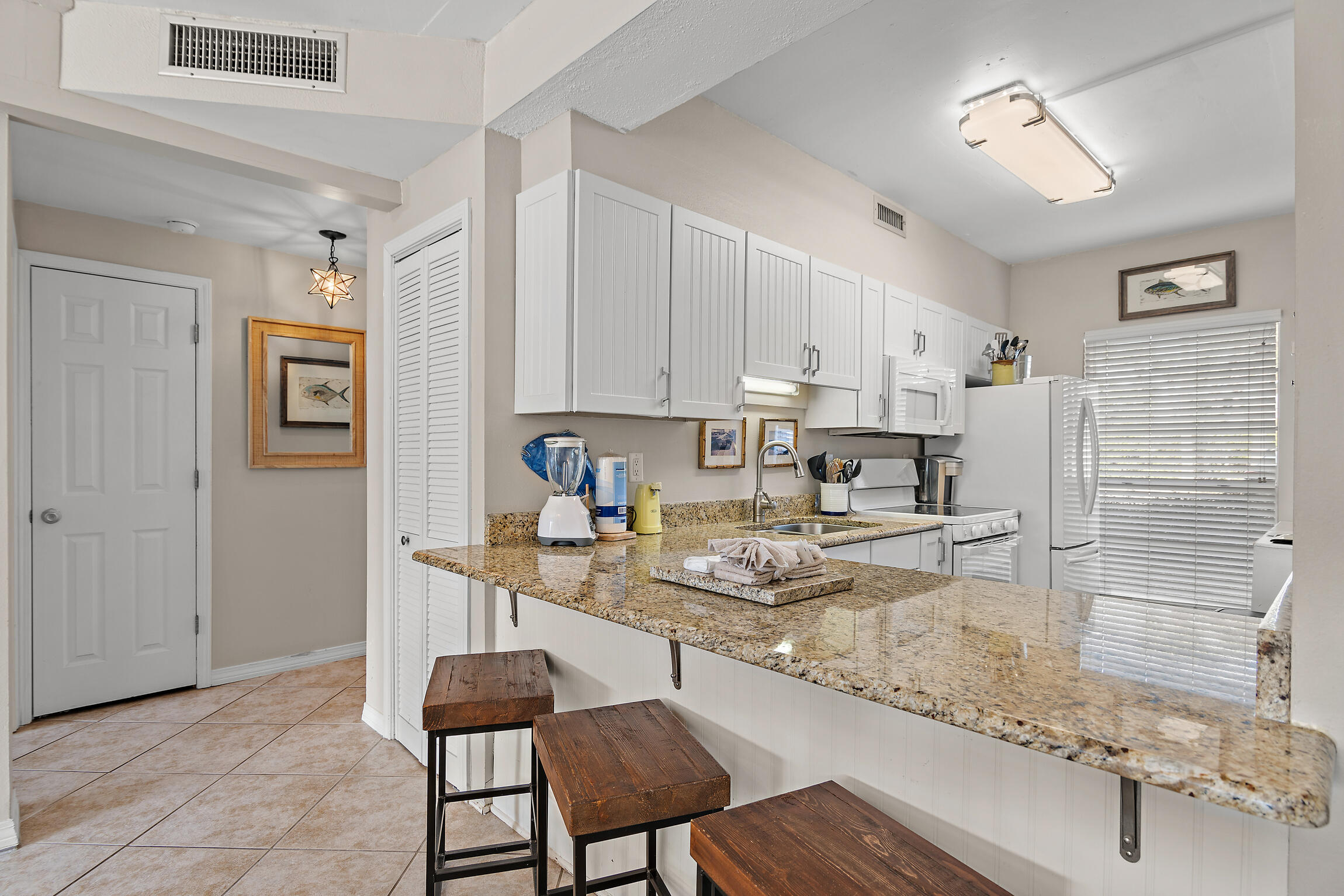 SILVER DUNES CONDO - Residential