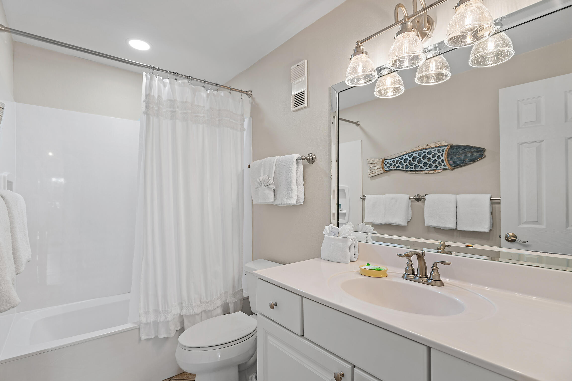 SILVER DUNES CONDO - Residential