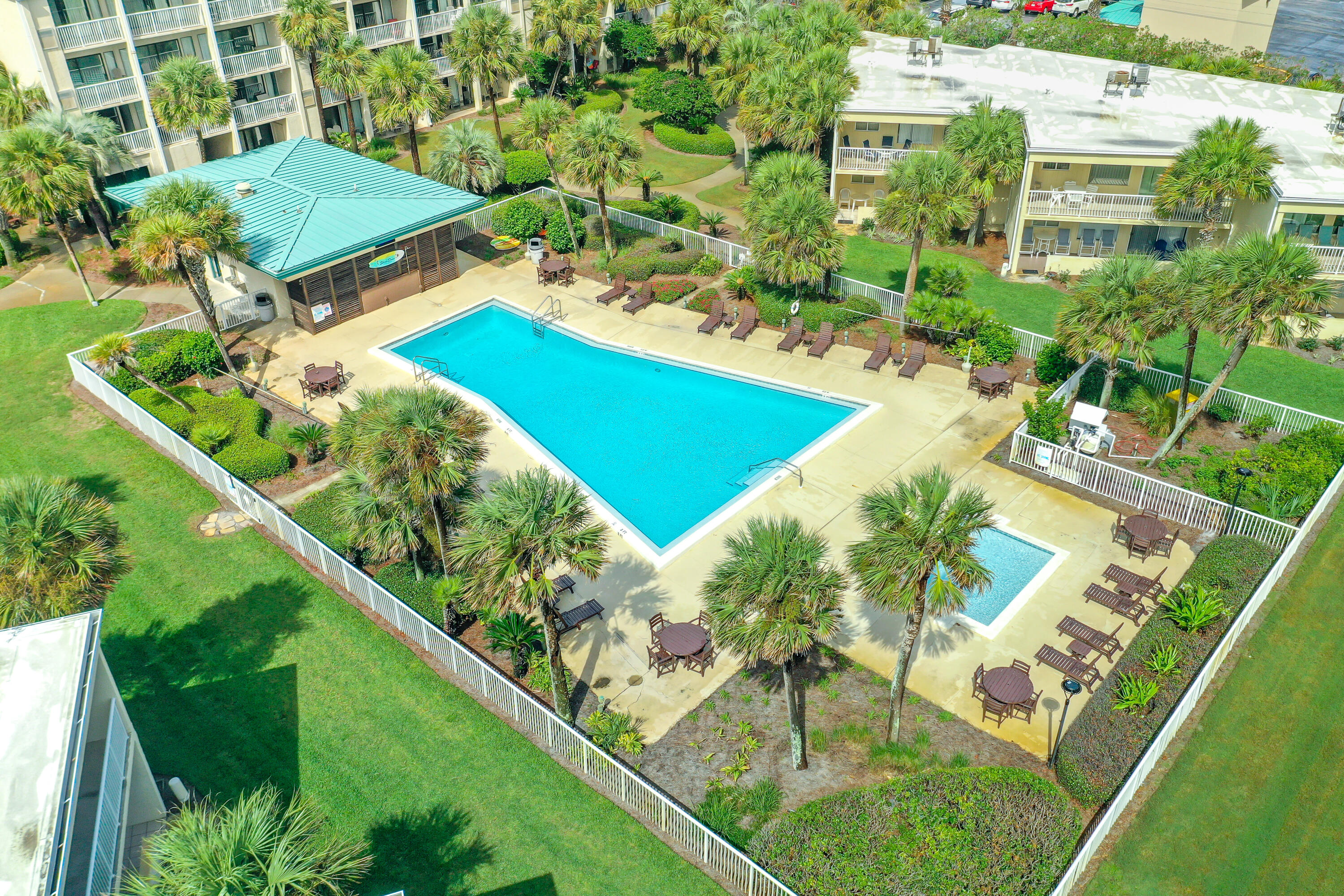 SILVER DUNES CONDO - Residential