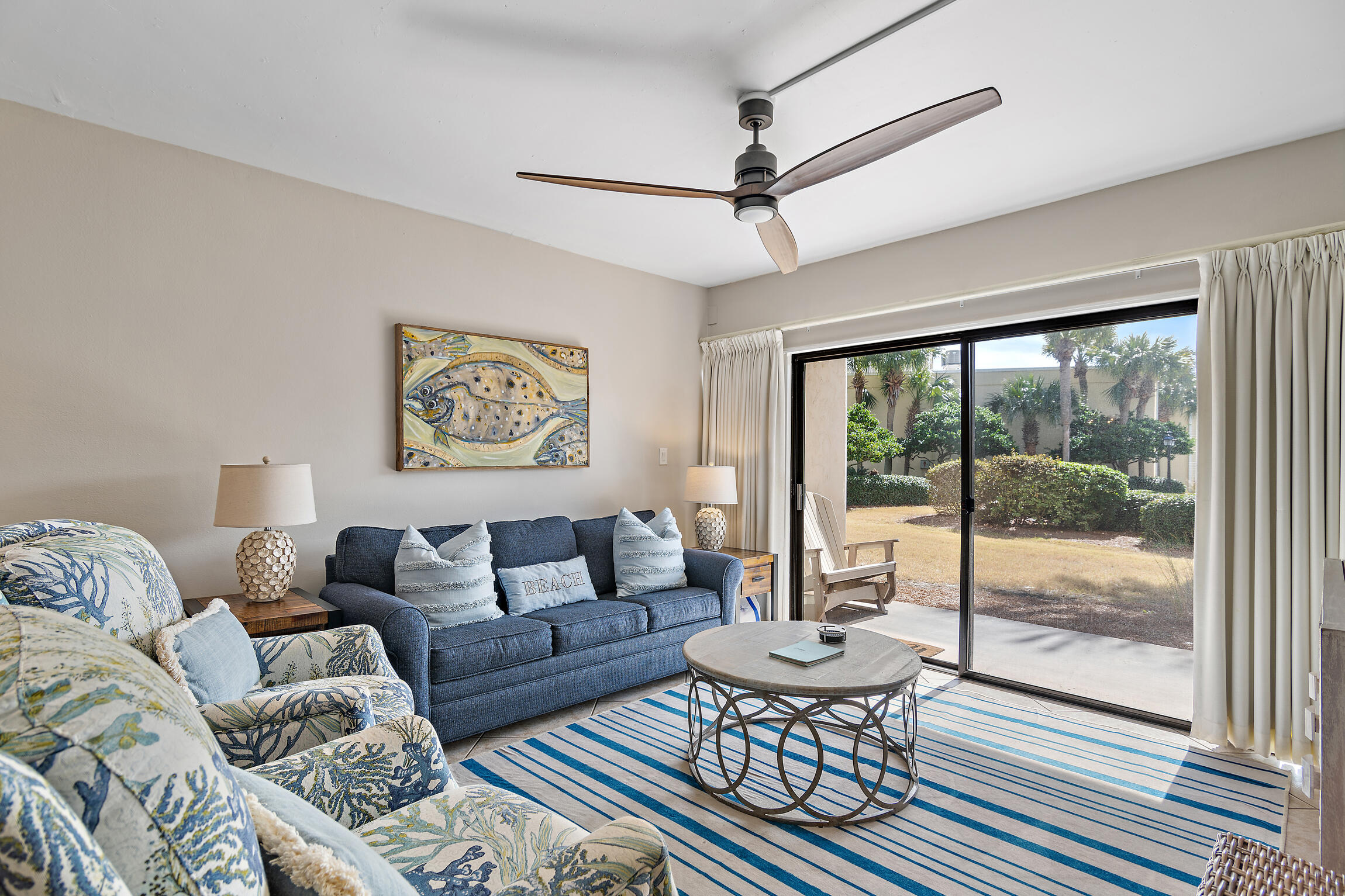 SILVER DUNES CONDO - Residential