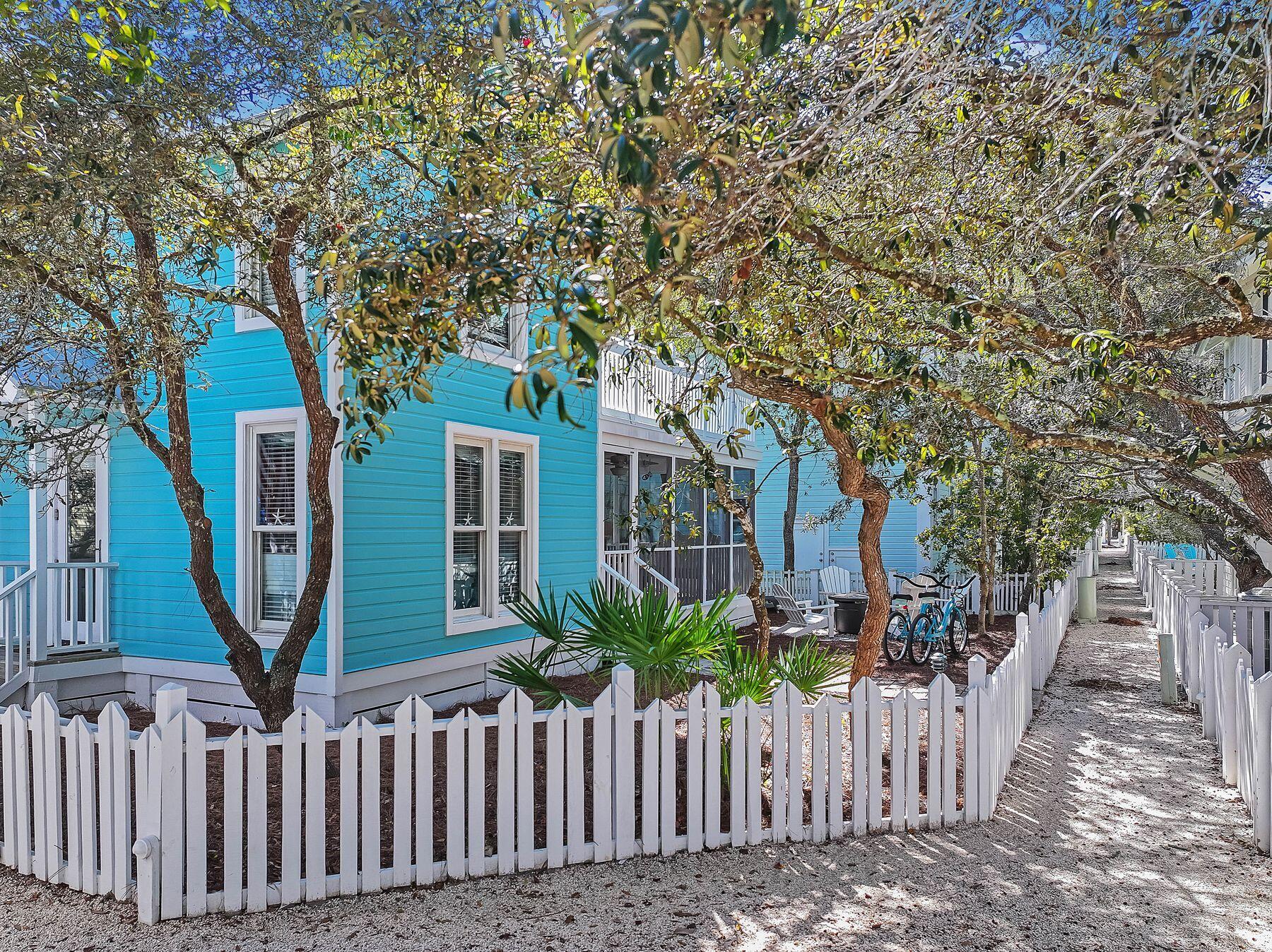 SEASIDE 02 - Residential