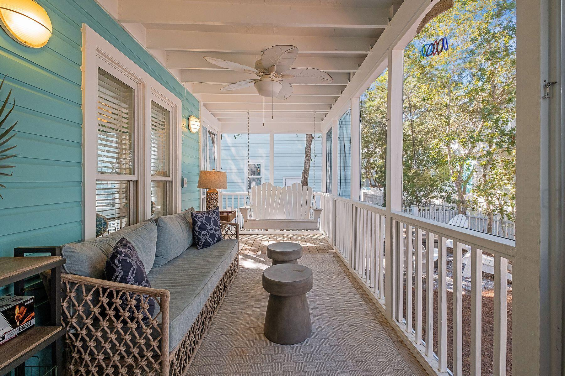 SEASIDE 02 - Residential