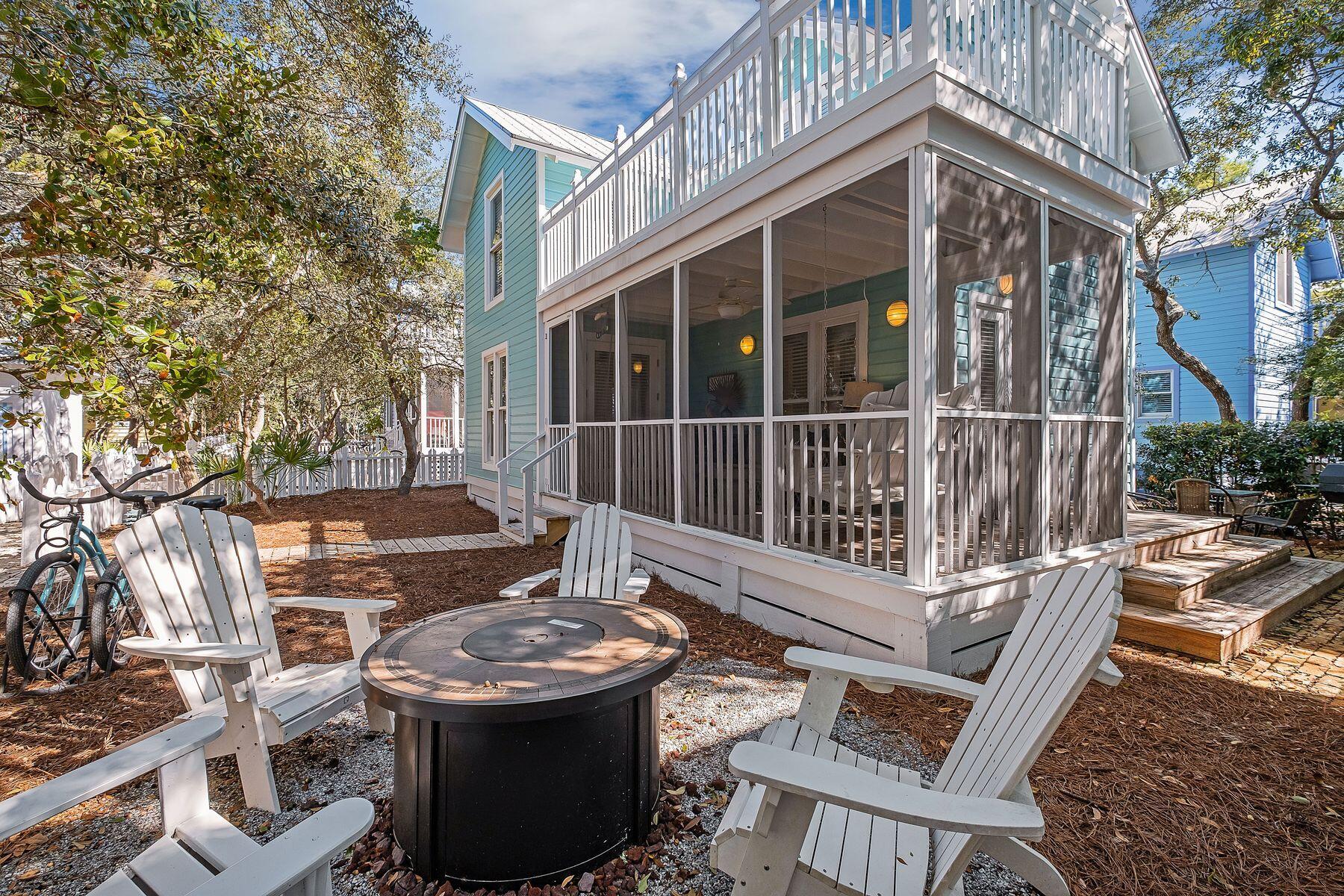 SEASIDE 02 - Residential