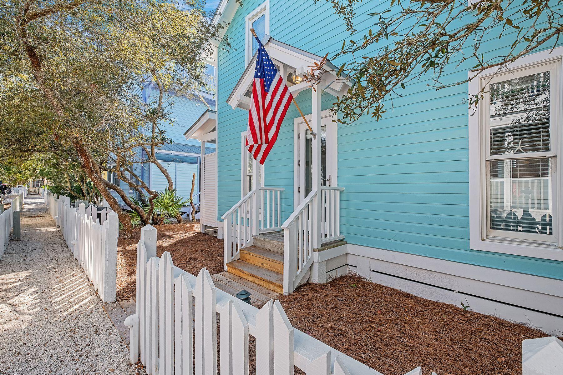 SEASIDE 02 - Residential