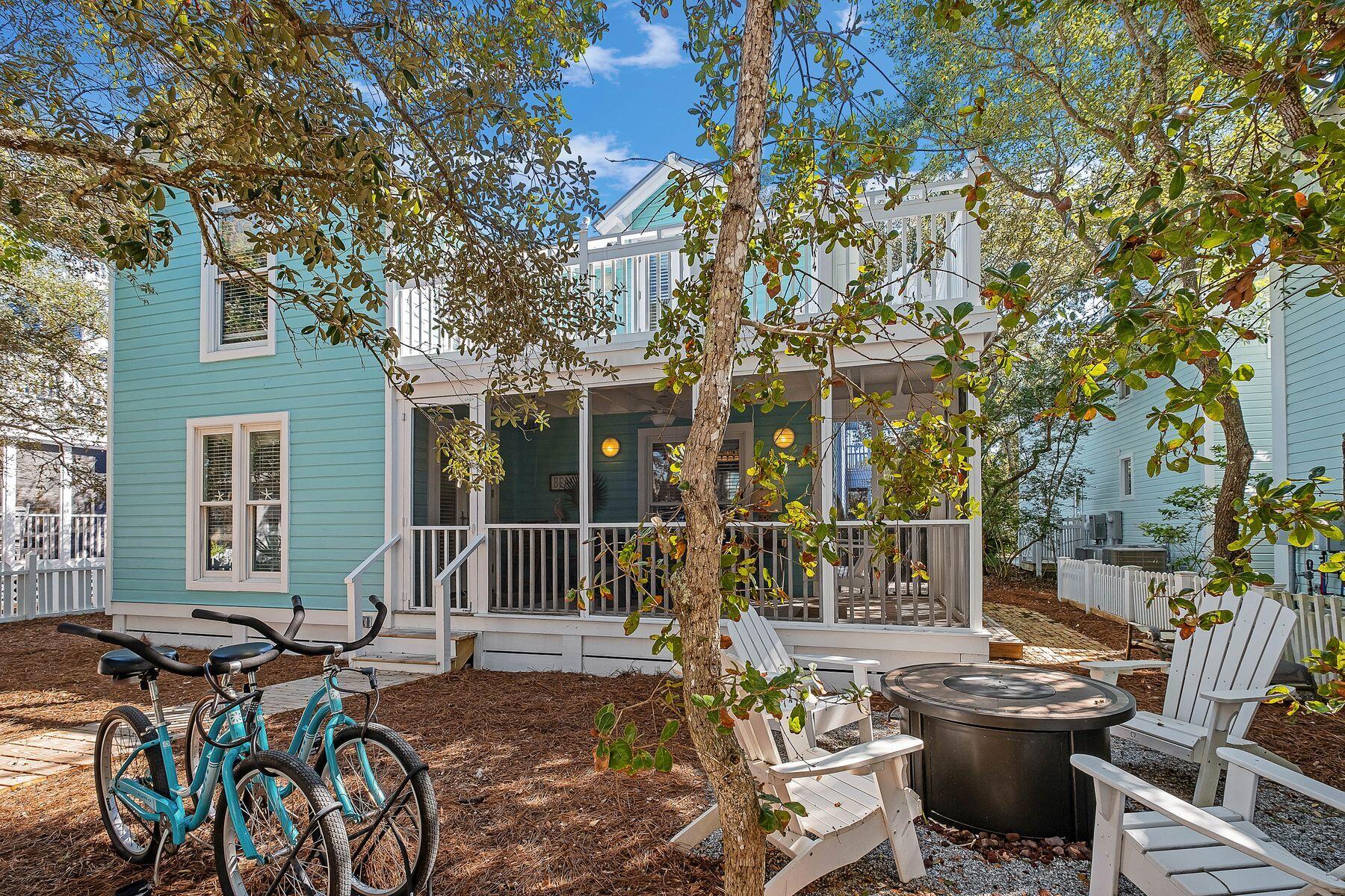 SEASIDE 02 - Residential