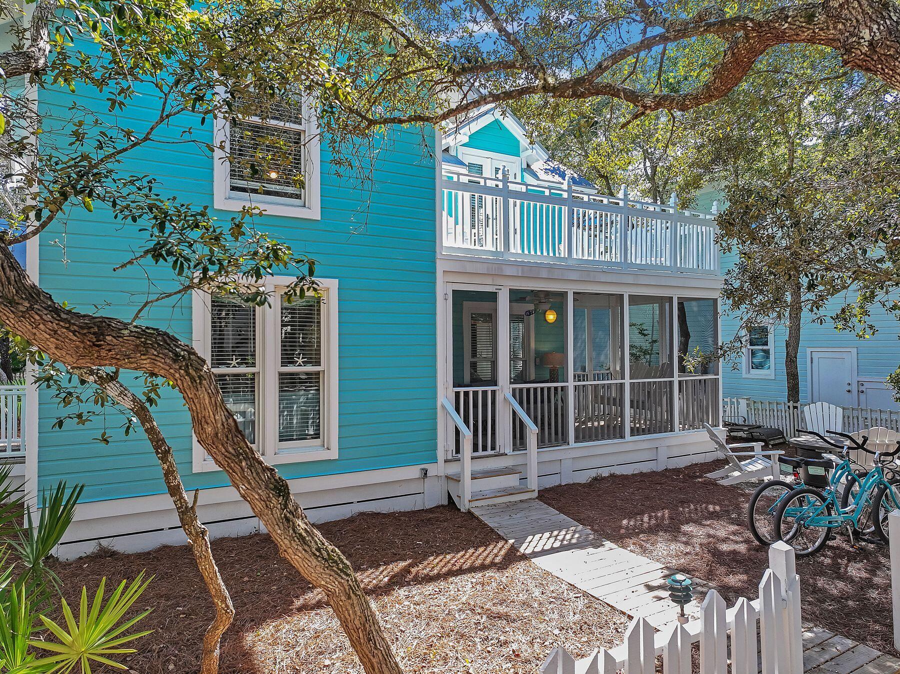 SEASIDE 02 - Residential