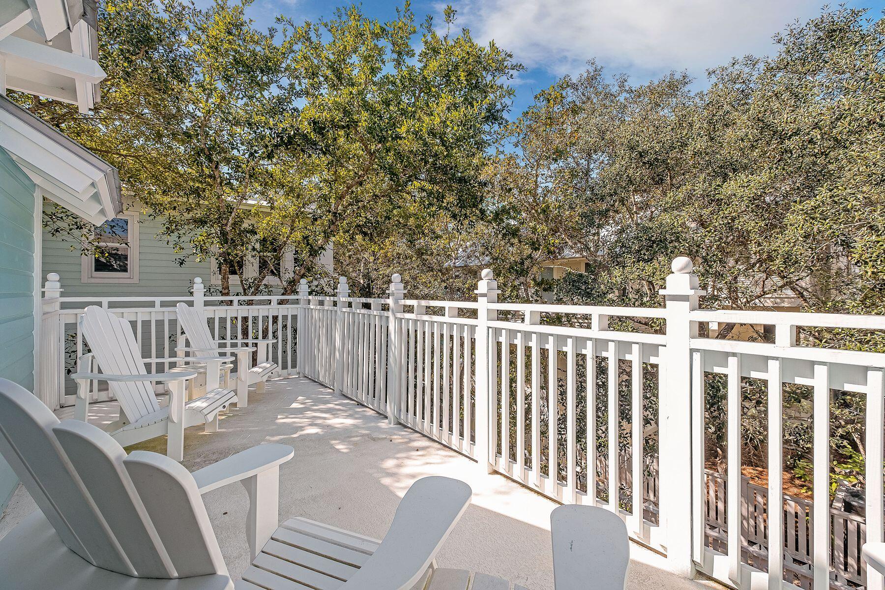 SEASIDE 02 - Residential