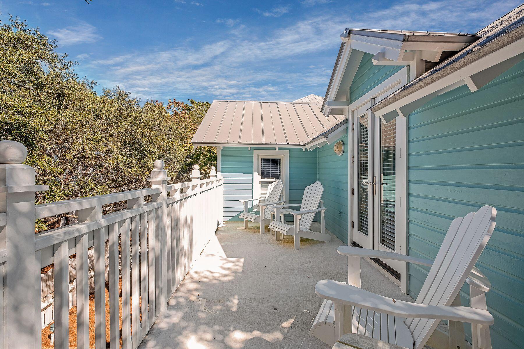 SEASIDE 02 - Residential