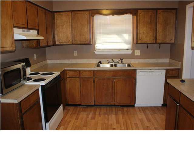 VILLA JEAN ESTATES - Residential Lease