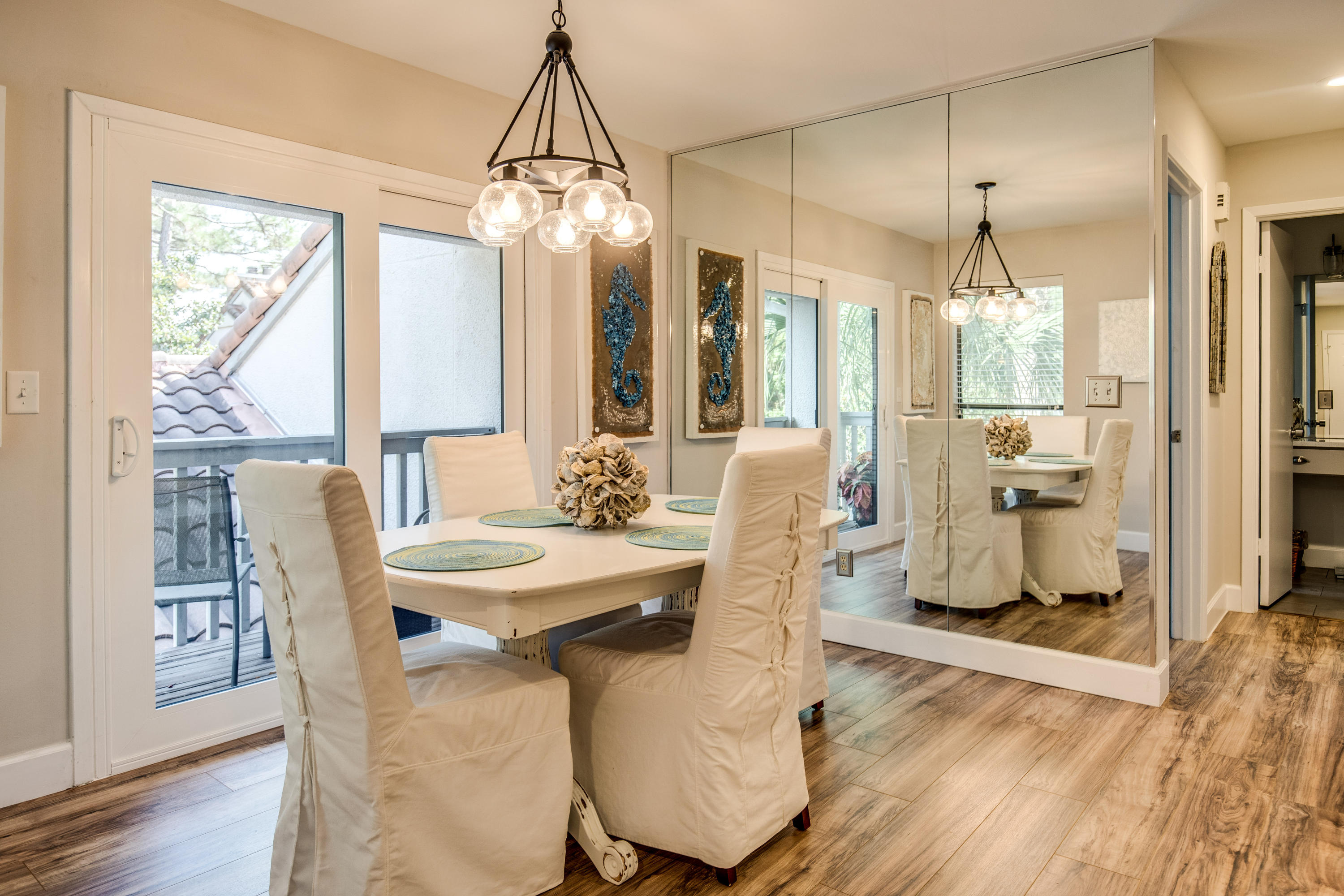 TOPS'L TENNIS VILLAGE - Residential