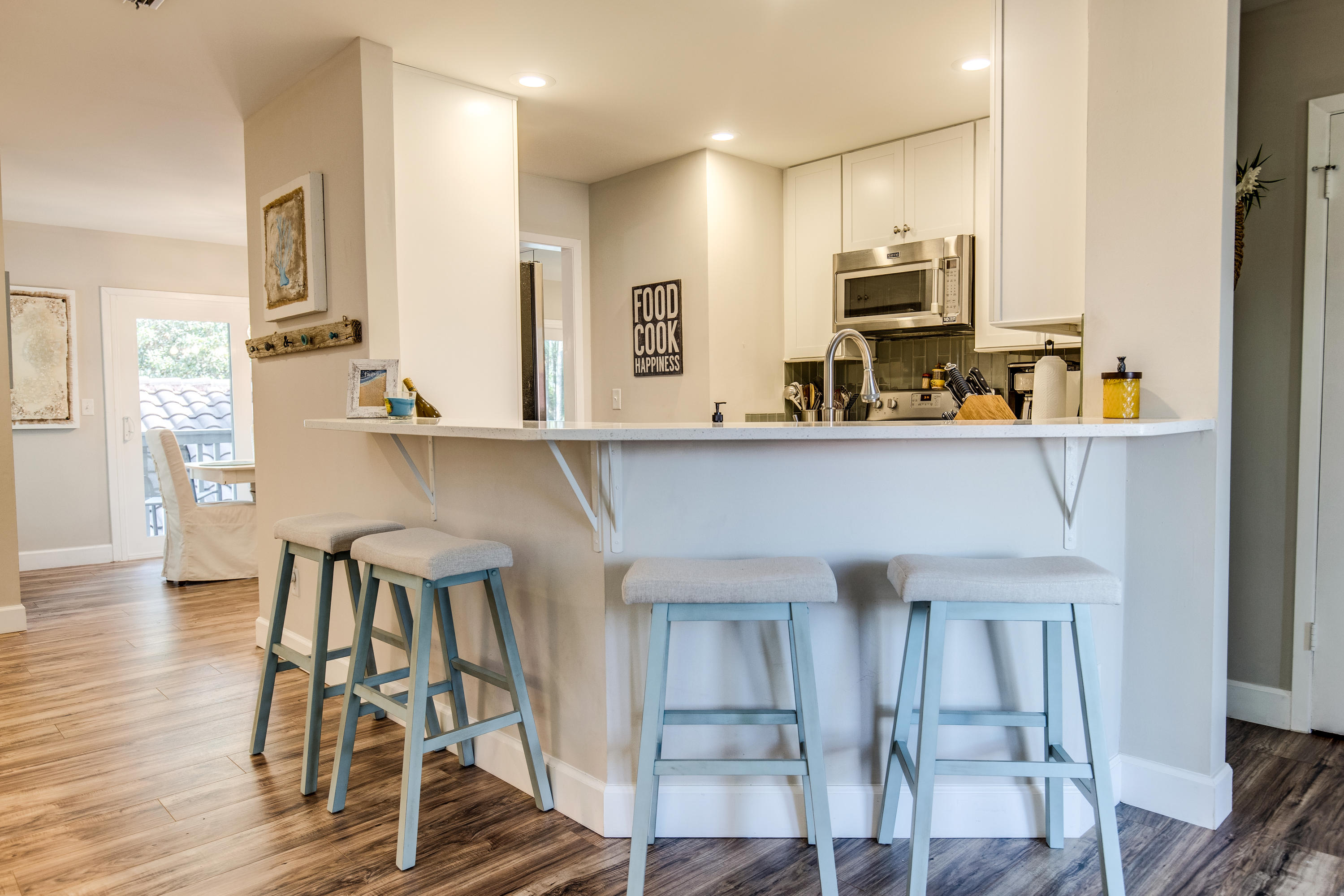 TOPS'L TENNIS VILLAGE - Residential