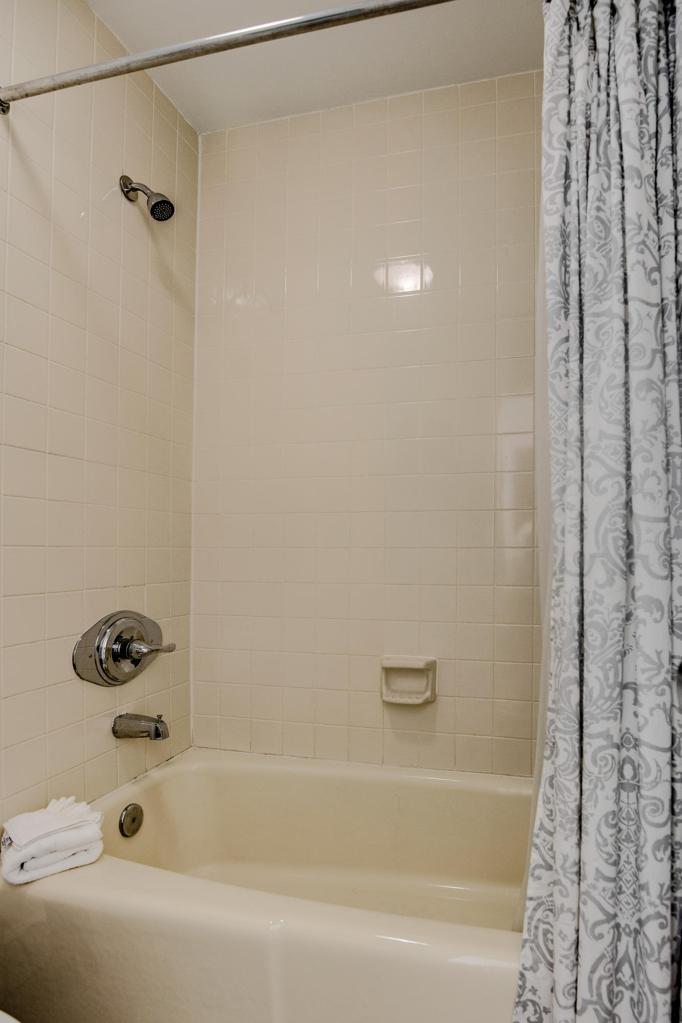 TOPS'L TENNIS VILLAGE - Residential