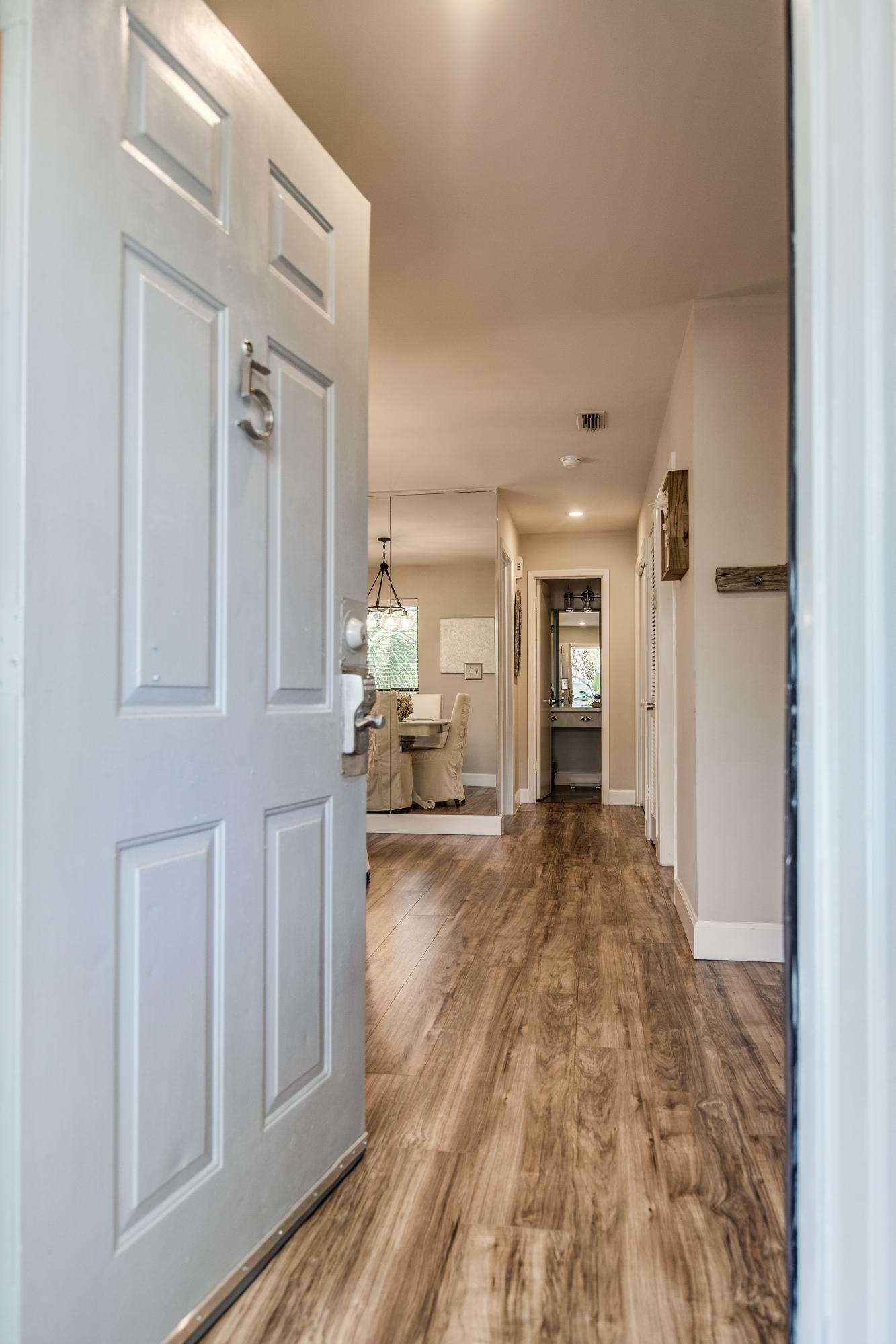 TOPS'L TENNIS VILLAGE - Residential