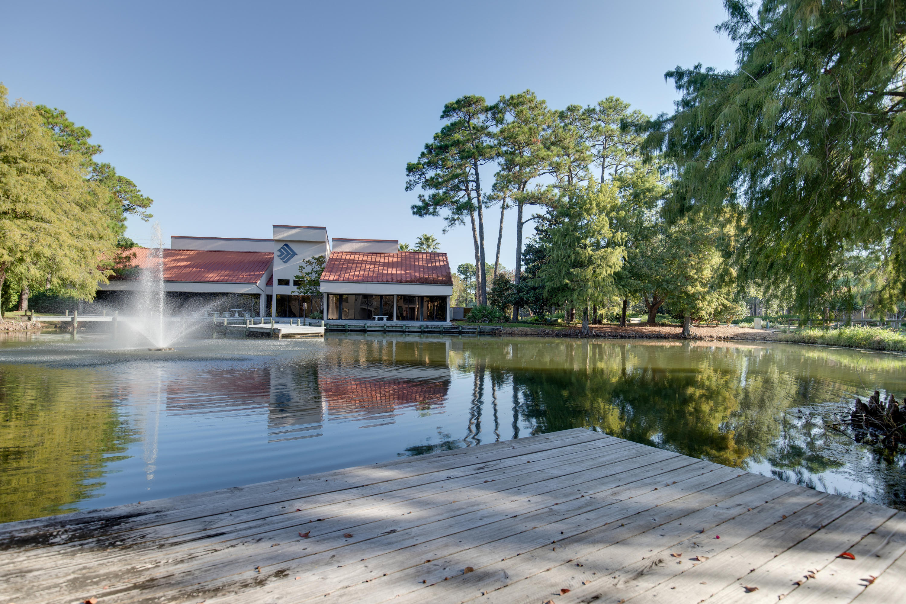 TOPS'L TENNIS VILLAGE - Residential