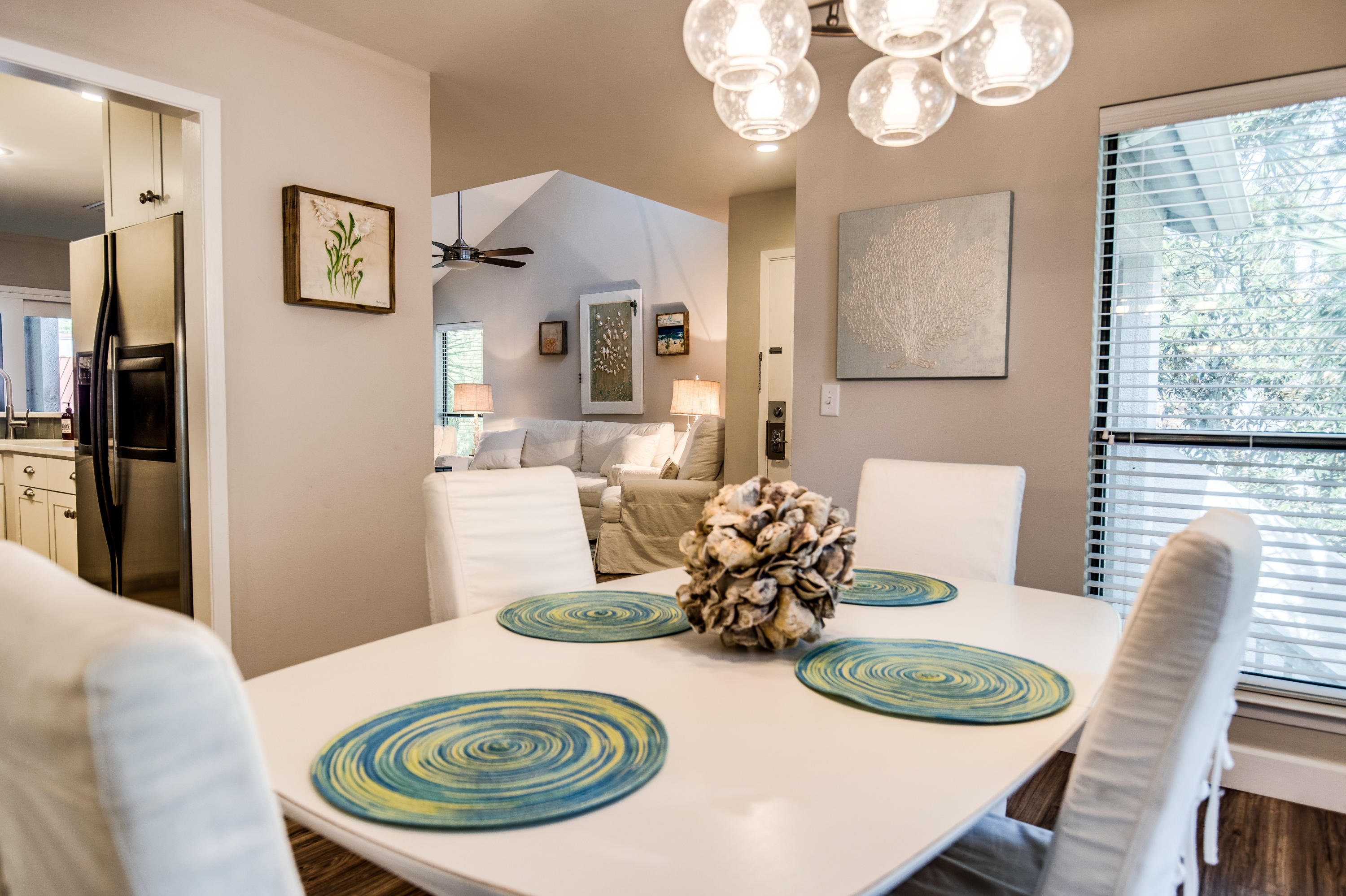 TOPS'L TENNIS VILLAGE - Residential