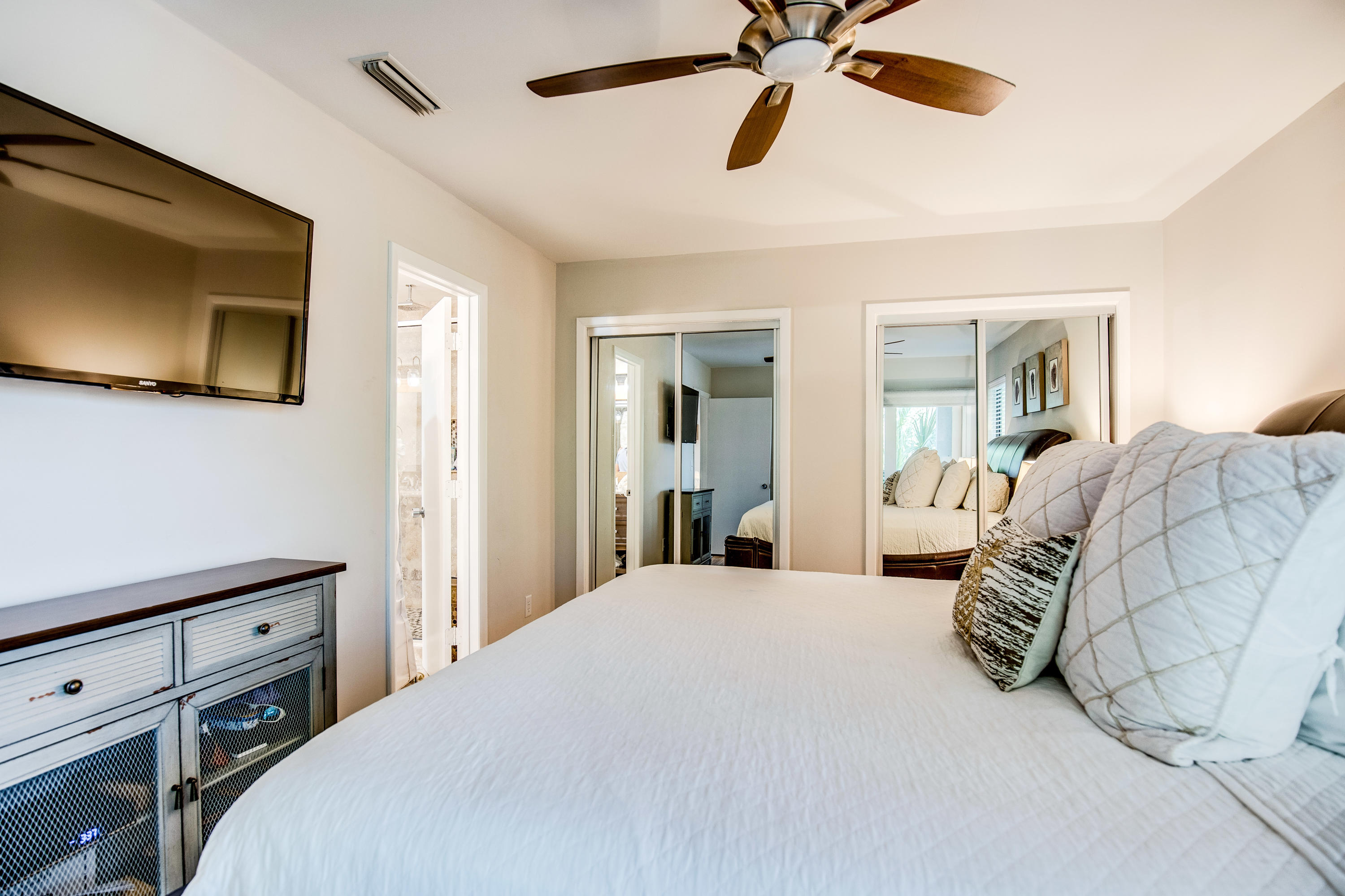 TOPS'L TENNIS VILLAGE - Residential