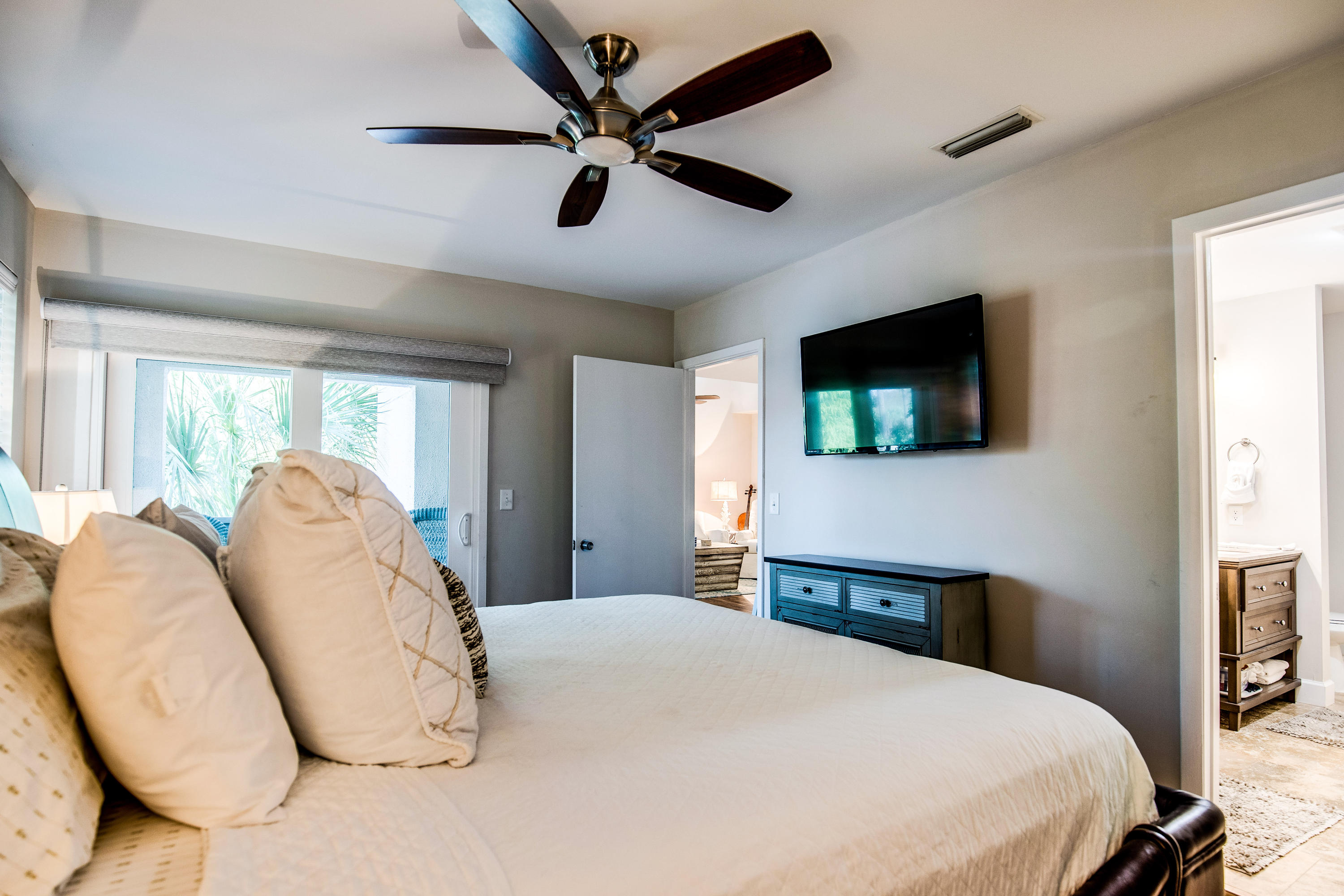 TOPS'L TENNIS VILLAGE - Residential